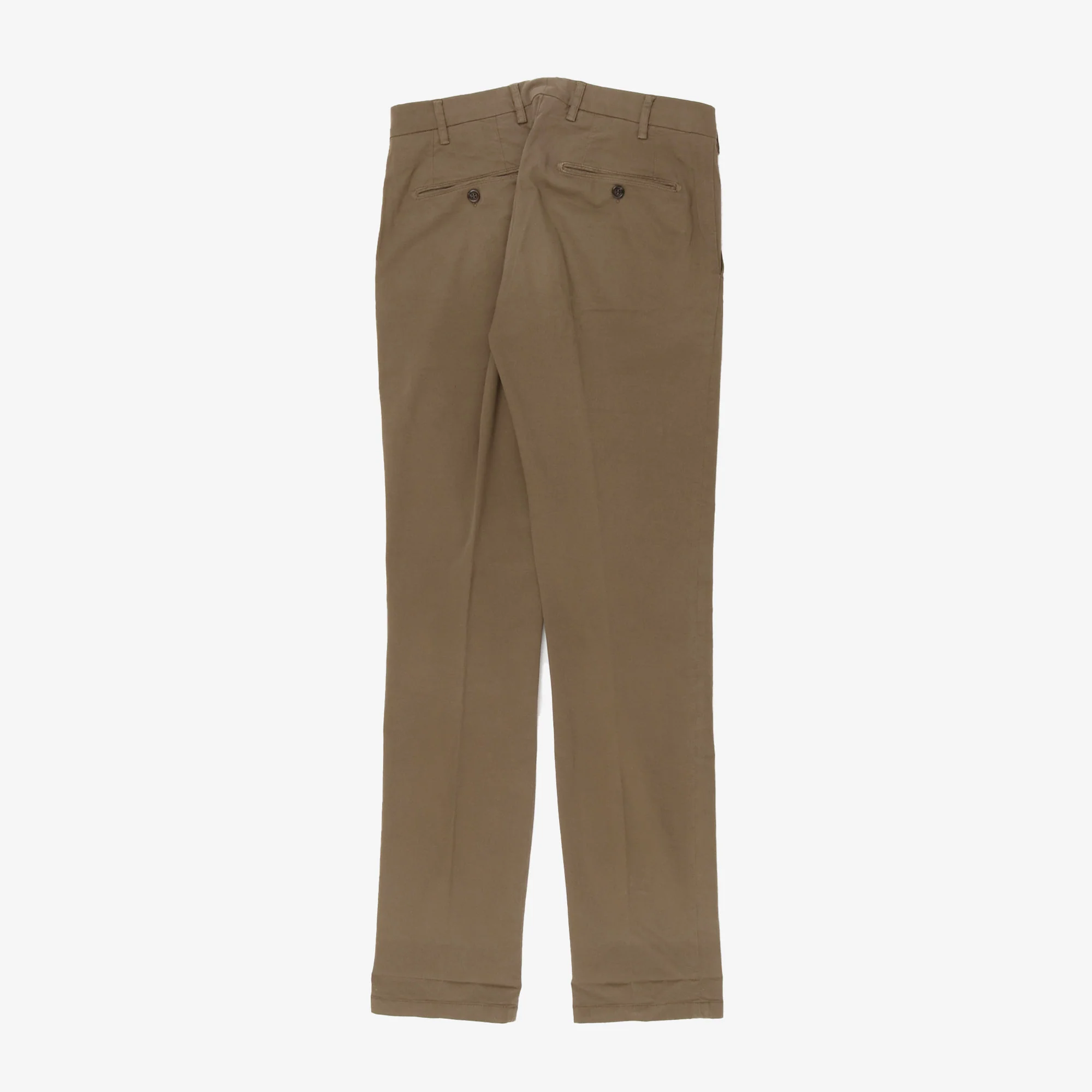 Cotton Chinos - Image 2