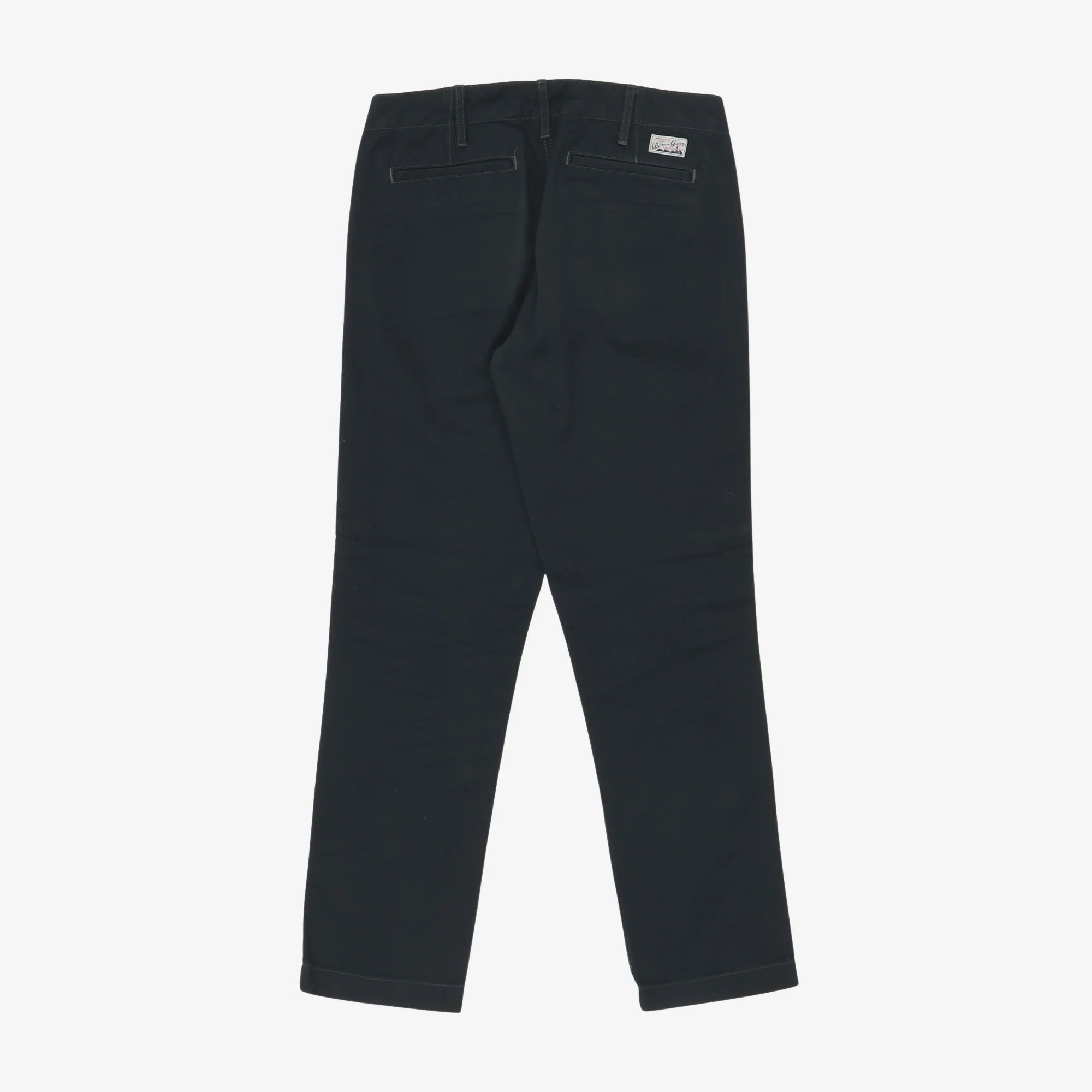 Officer Chinos - Image 2