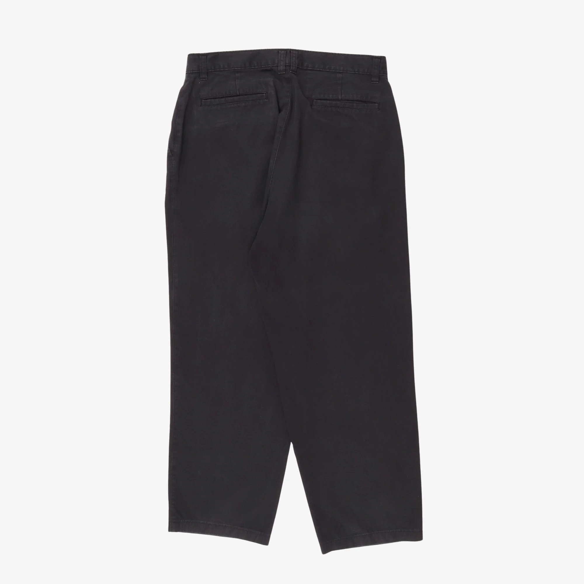 Cotton Chinos (31W X 27L) - Image 2