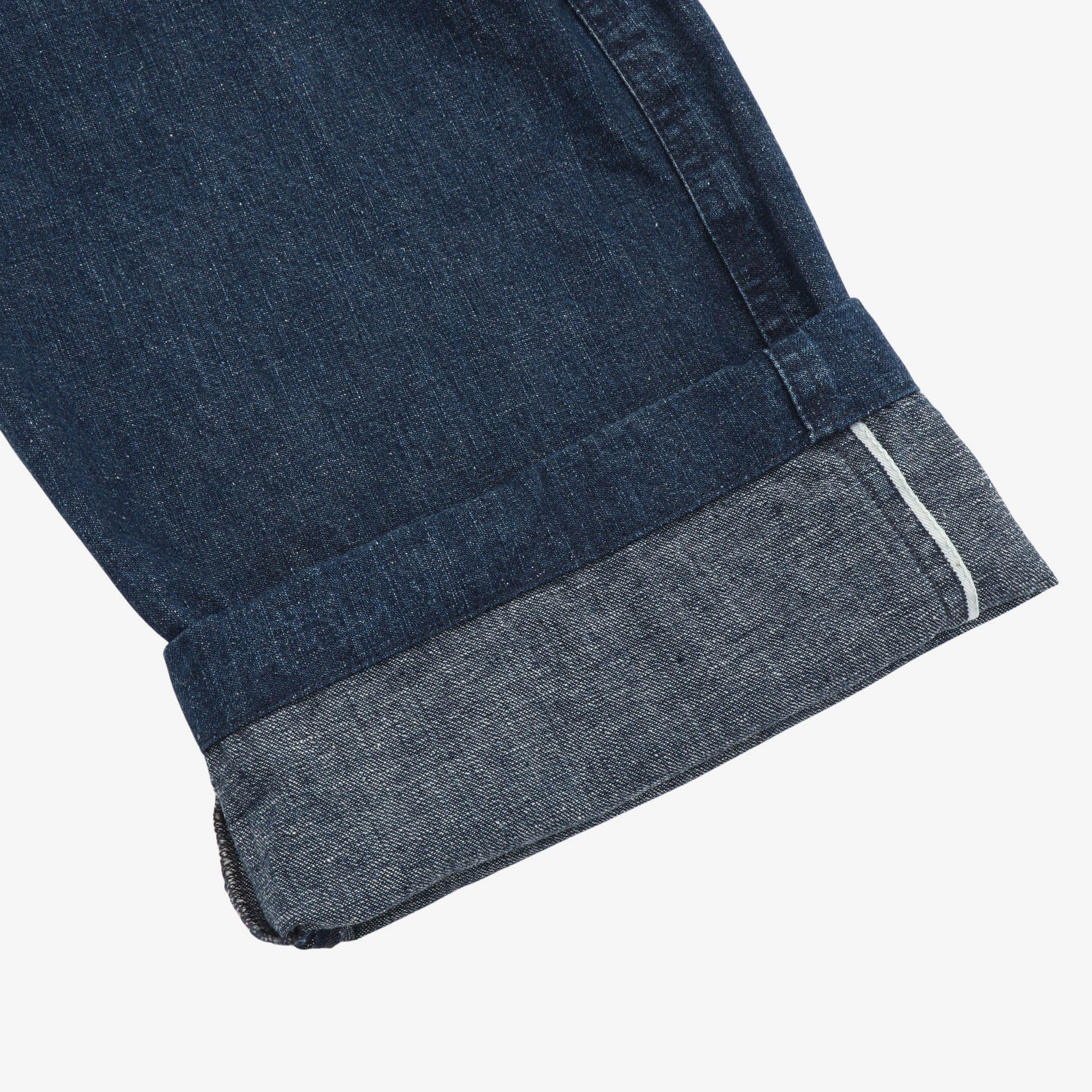 Cotton Linen Games Trousers (38W x 26L) - Image 4