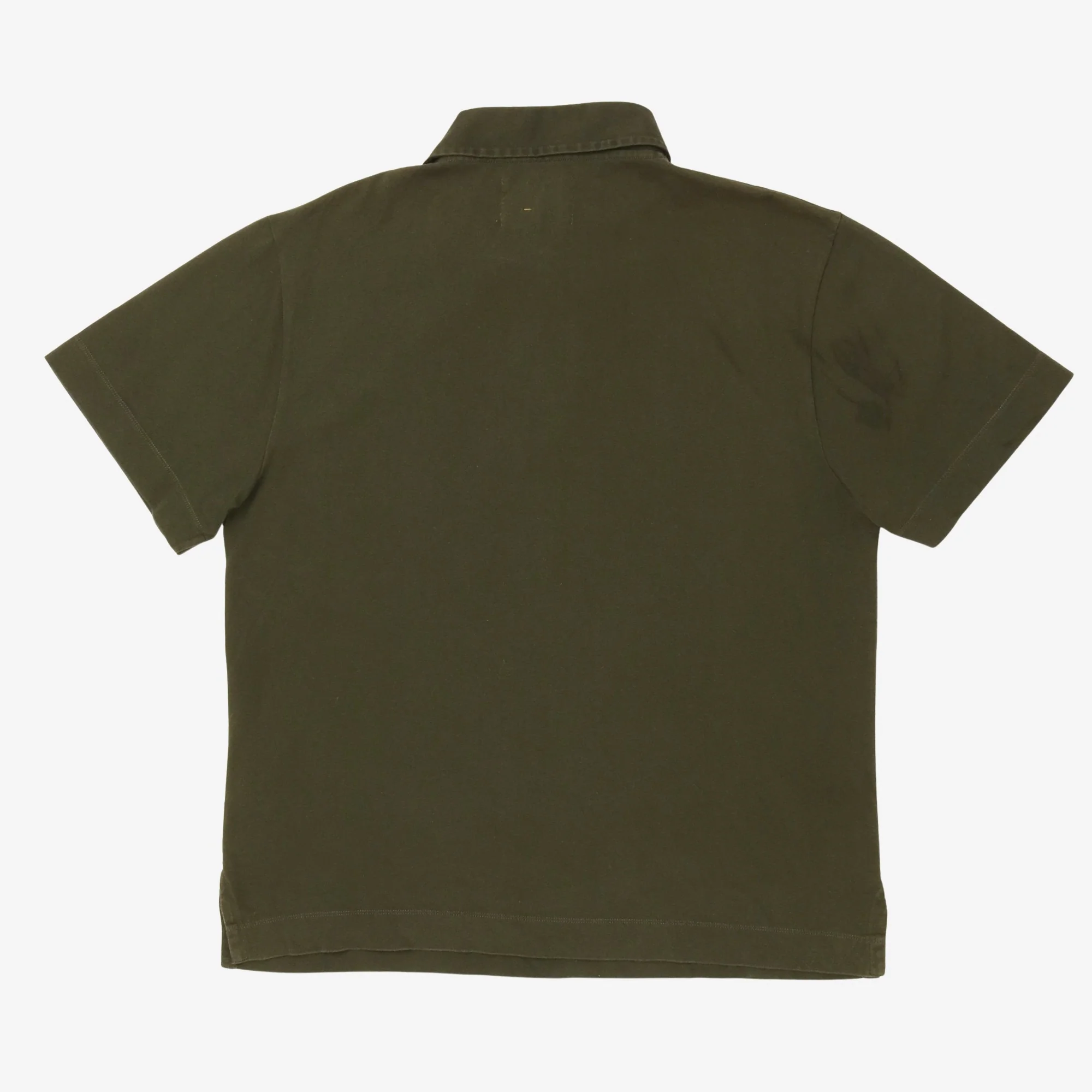 MHL Cotton Polo - Image 2