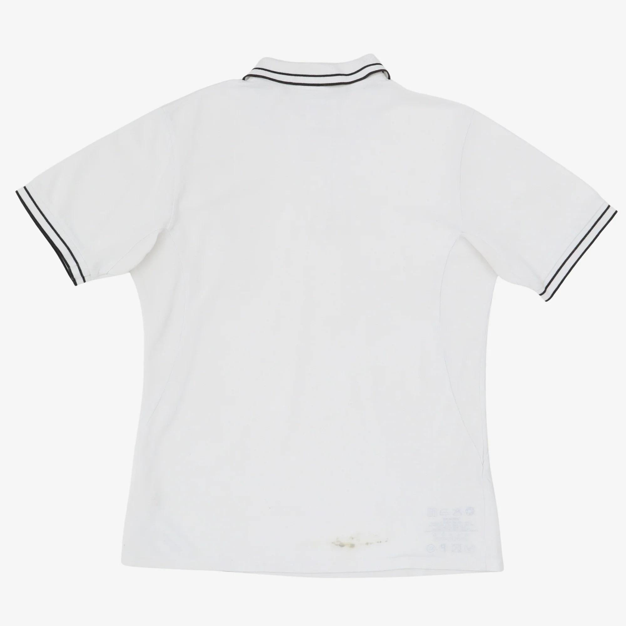 Polo Shirt (Stained) - Image 2
