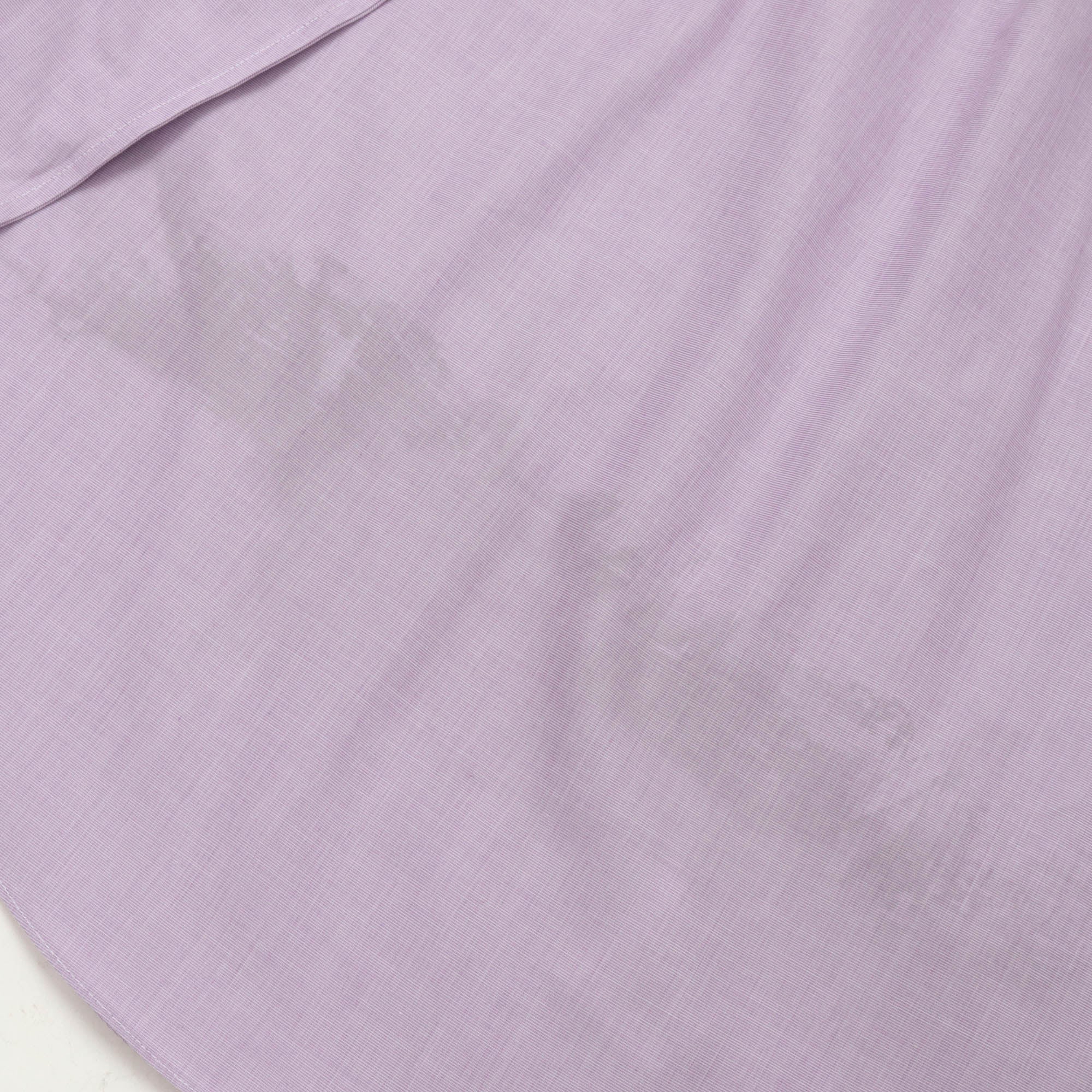 Cotton Poplin Shirt - Image 3