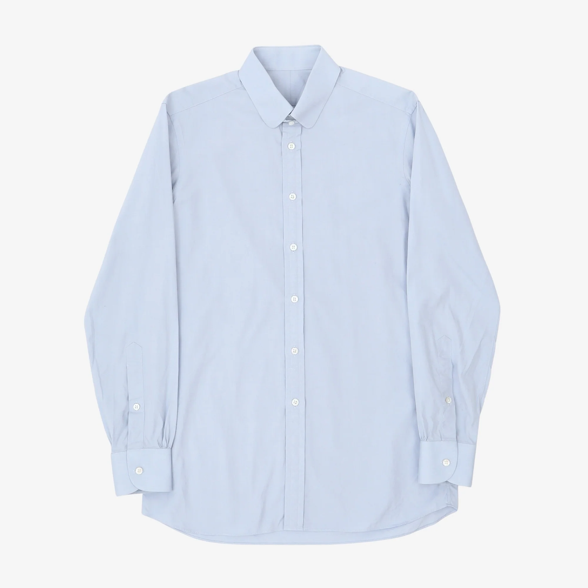 Club Tab Collar Shirt