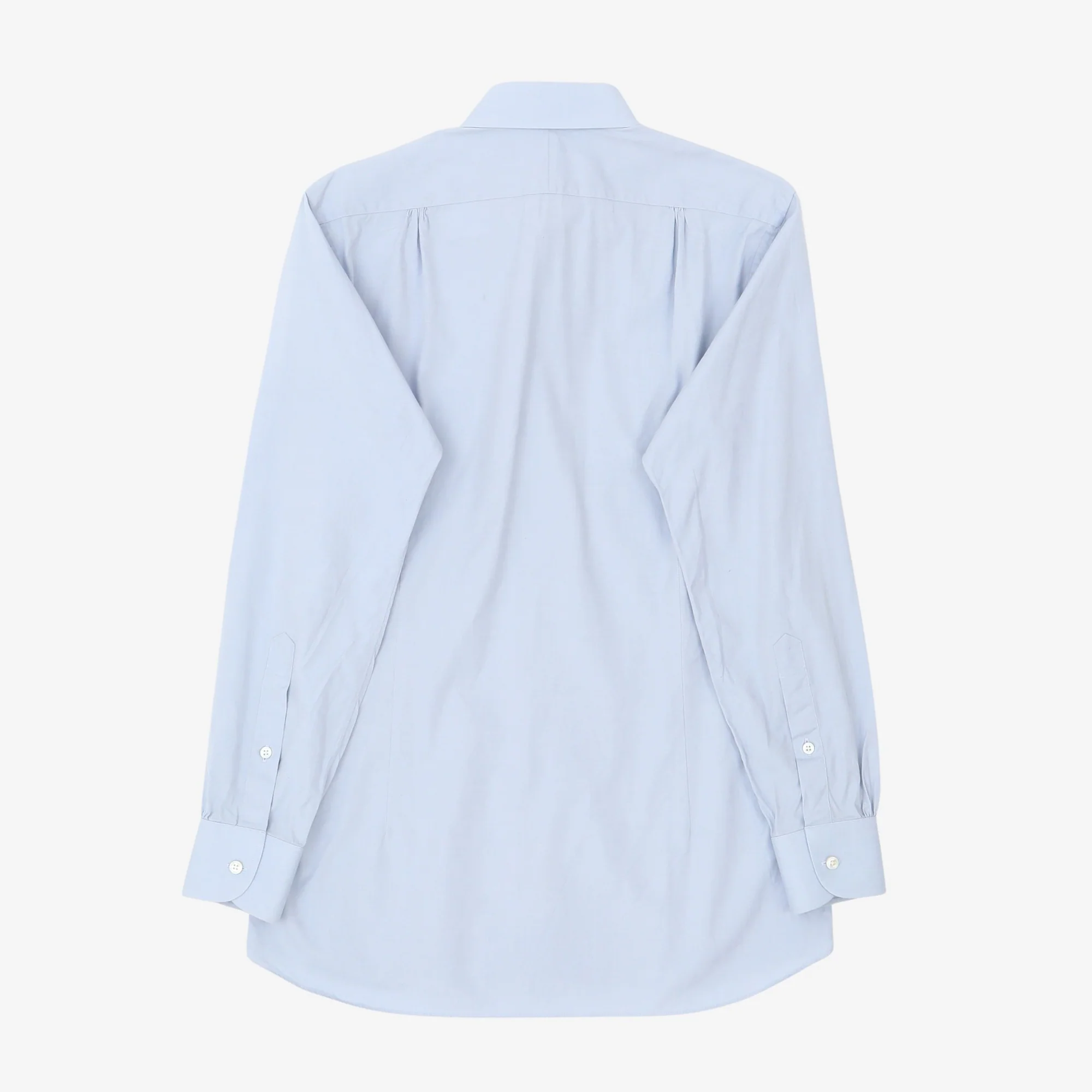 Club Tab Collar Shirt - Image 2