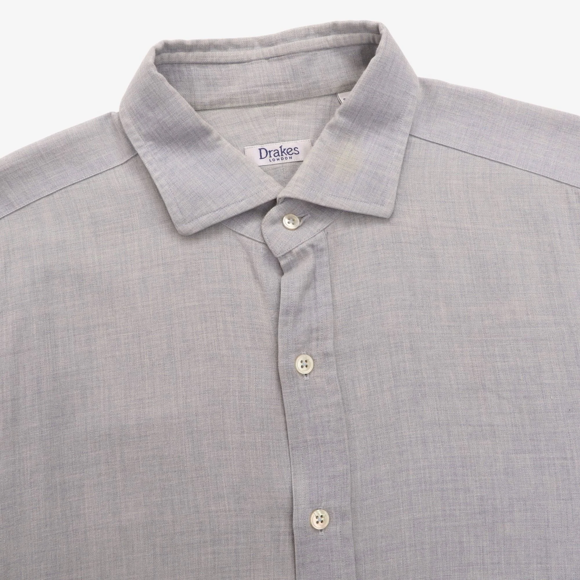 Cotton Shirt - Image 3