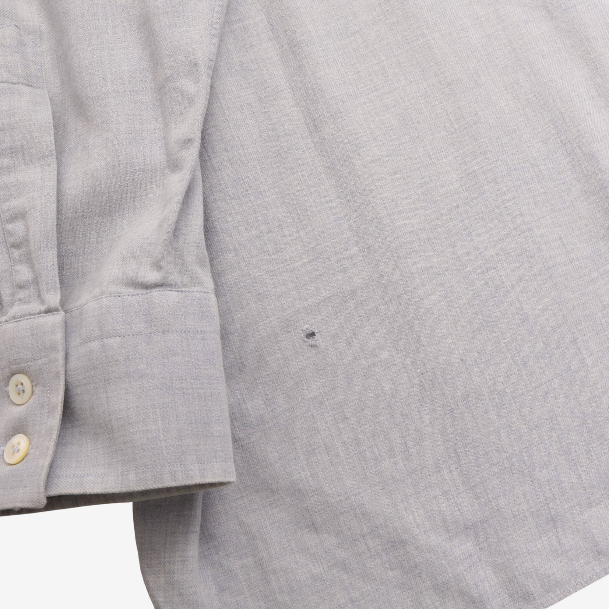 Cotton Shirt - Image 4