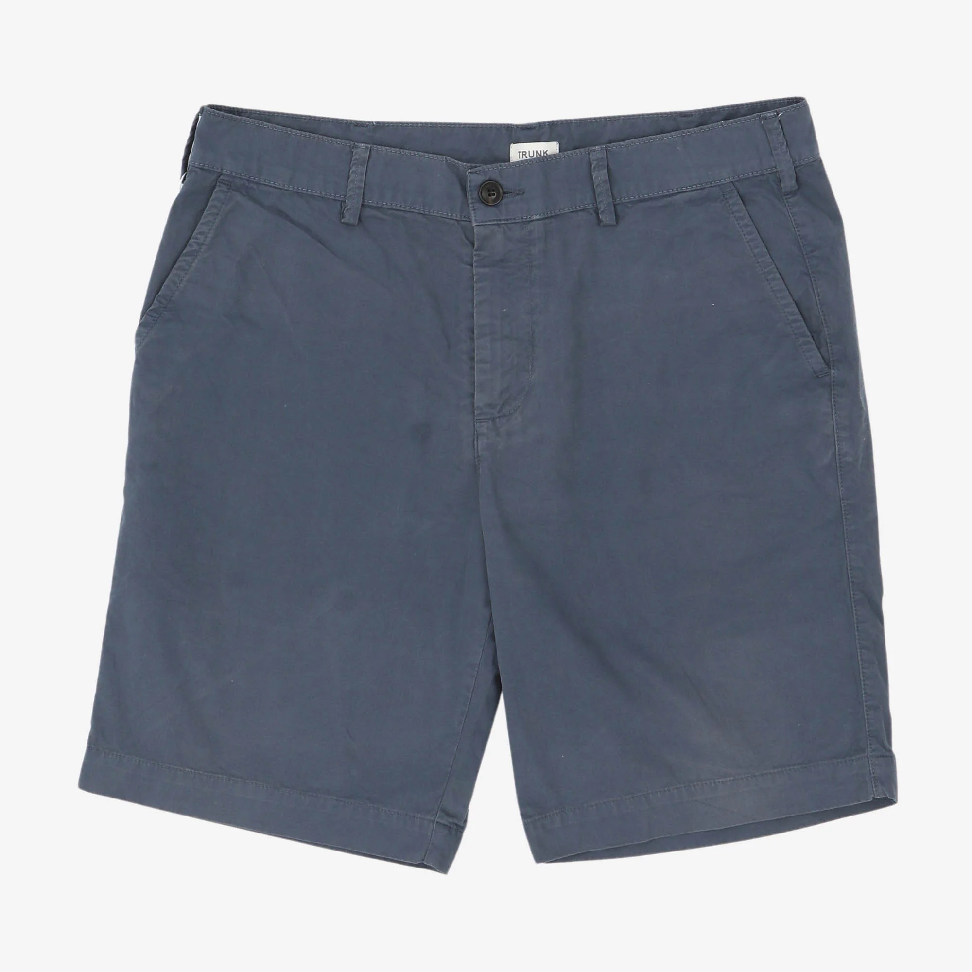 Cotton Twill Shorts (34W)