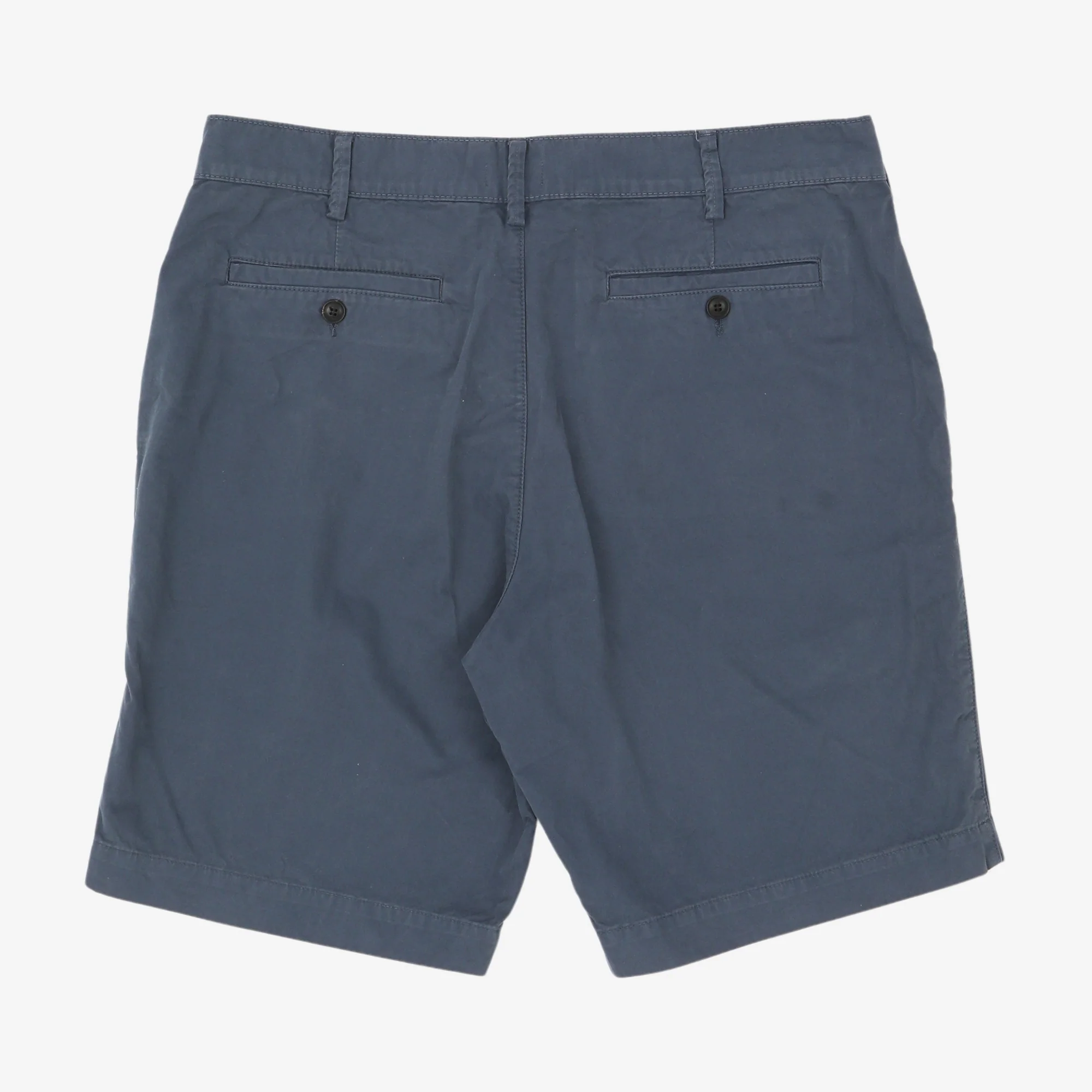 Cotton Twill Shorts (34W) - Image 2