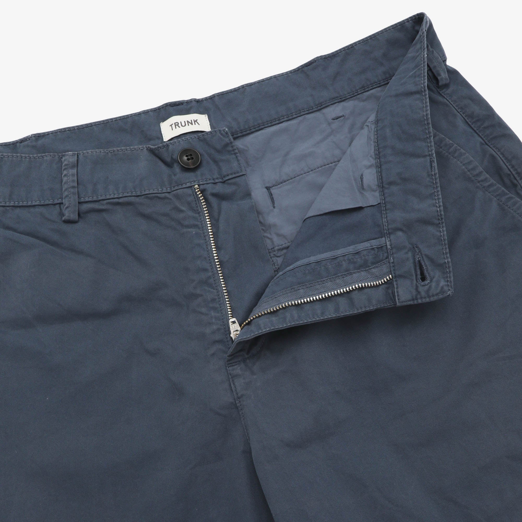 Cotton Twill Shorts (34W) - Image 3