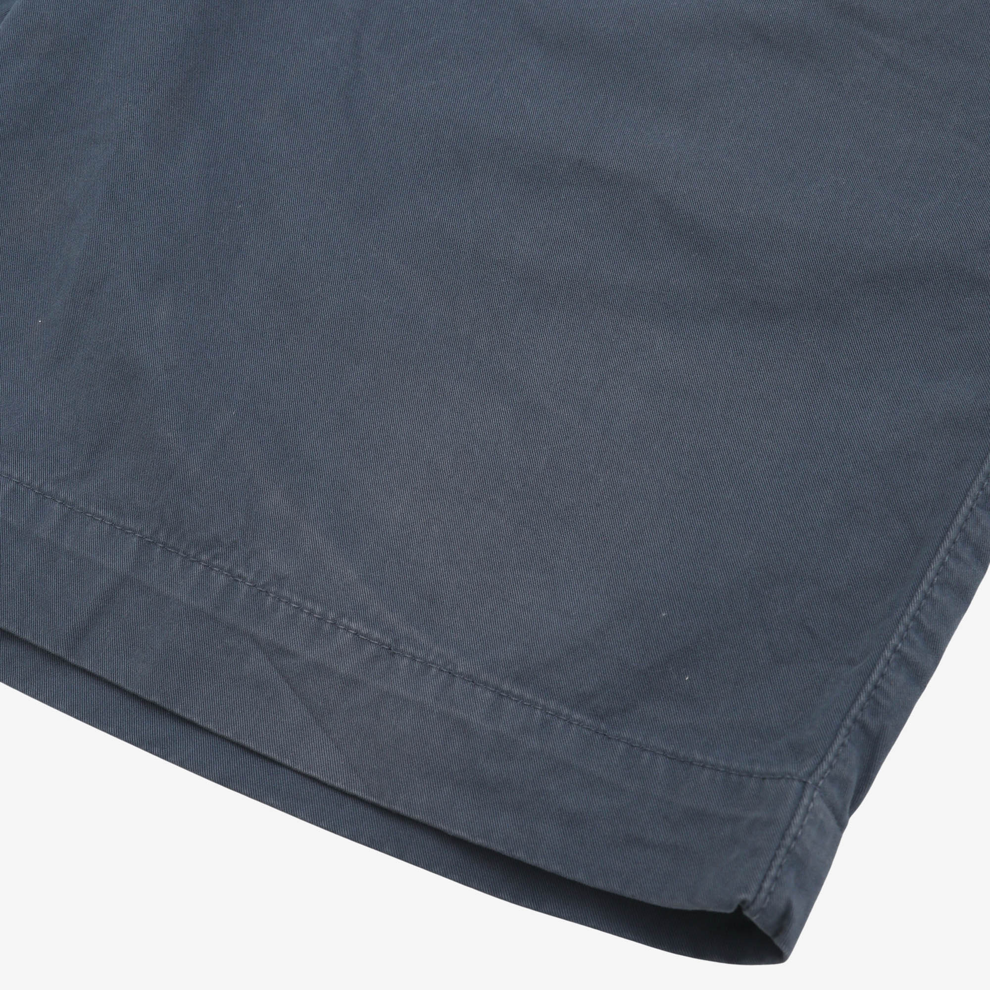 Cotton Twill Shorts (34W) - Image 5