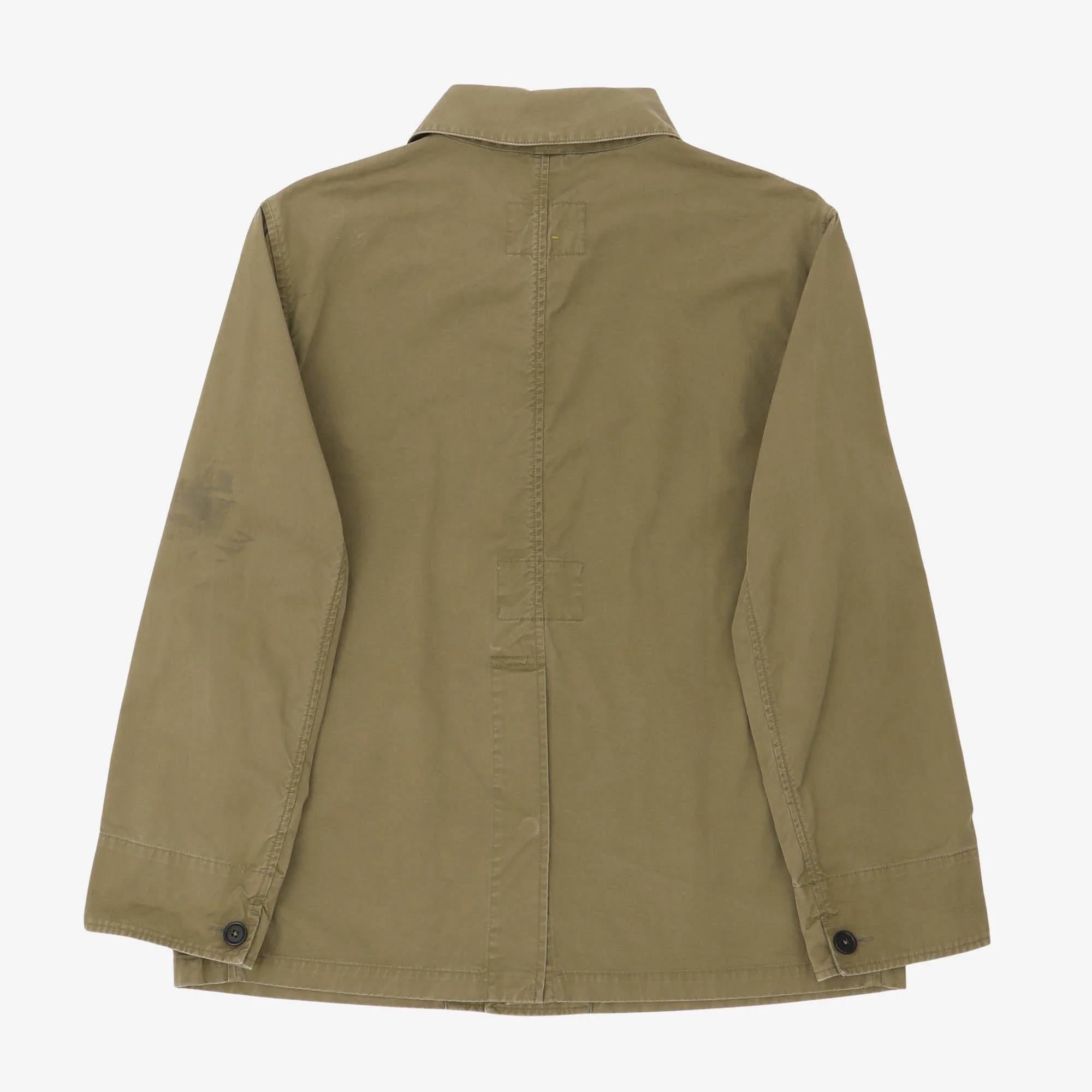 MHL Work jacket - Image 2