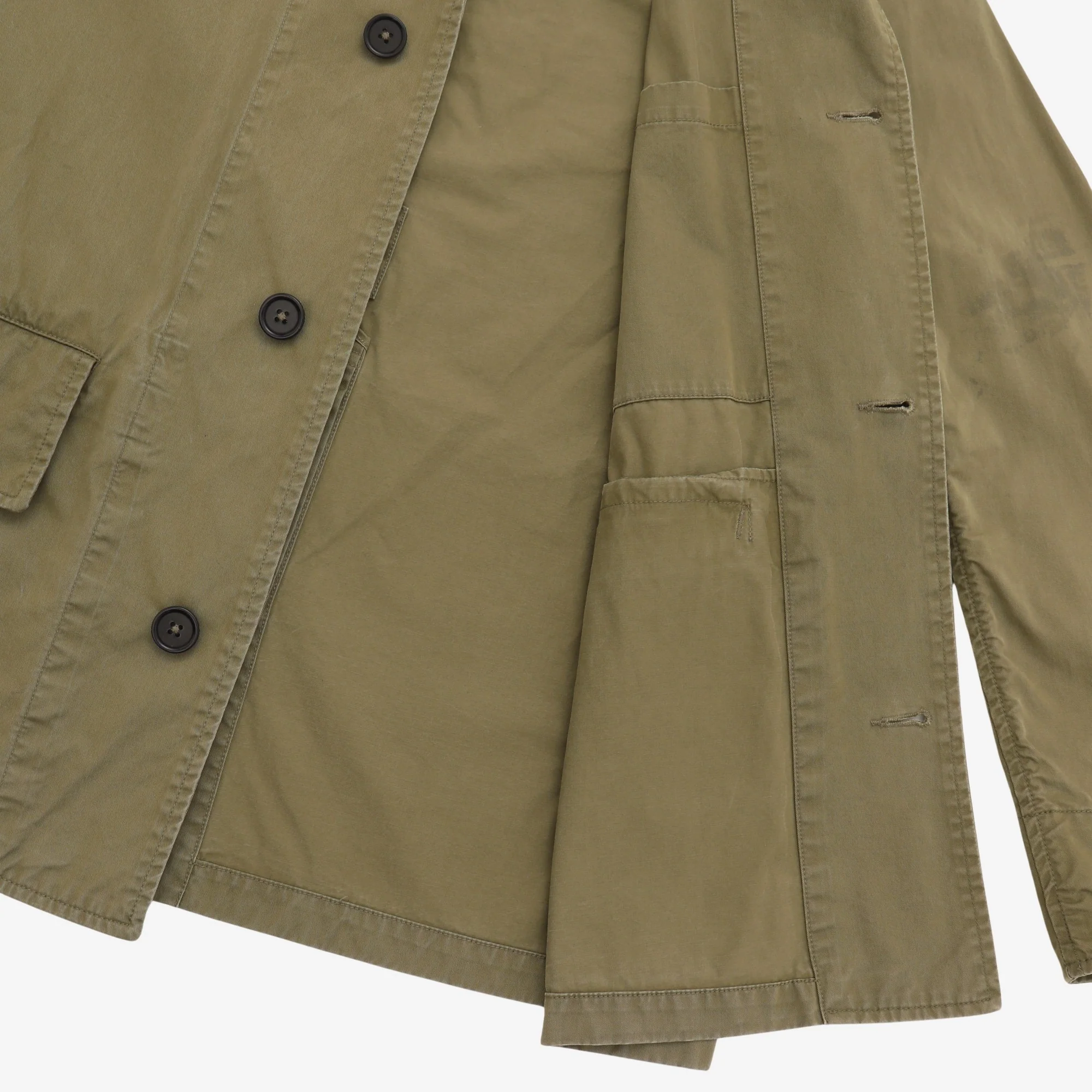 MHL Work jacket - Image 4