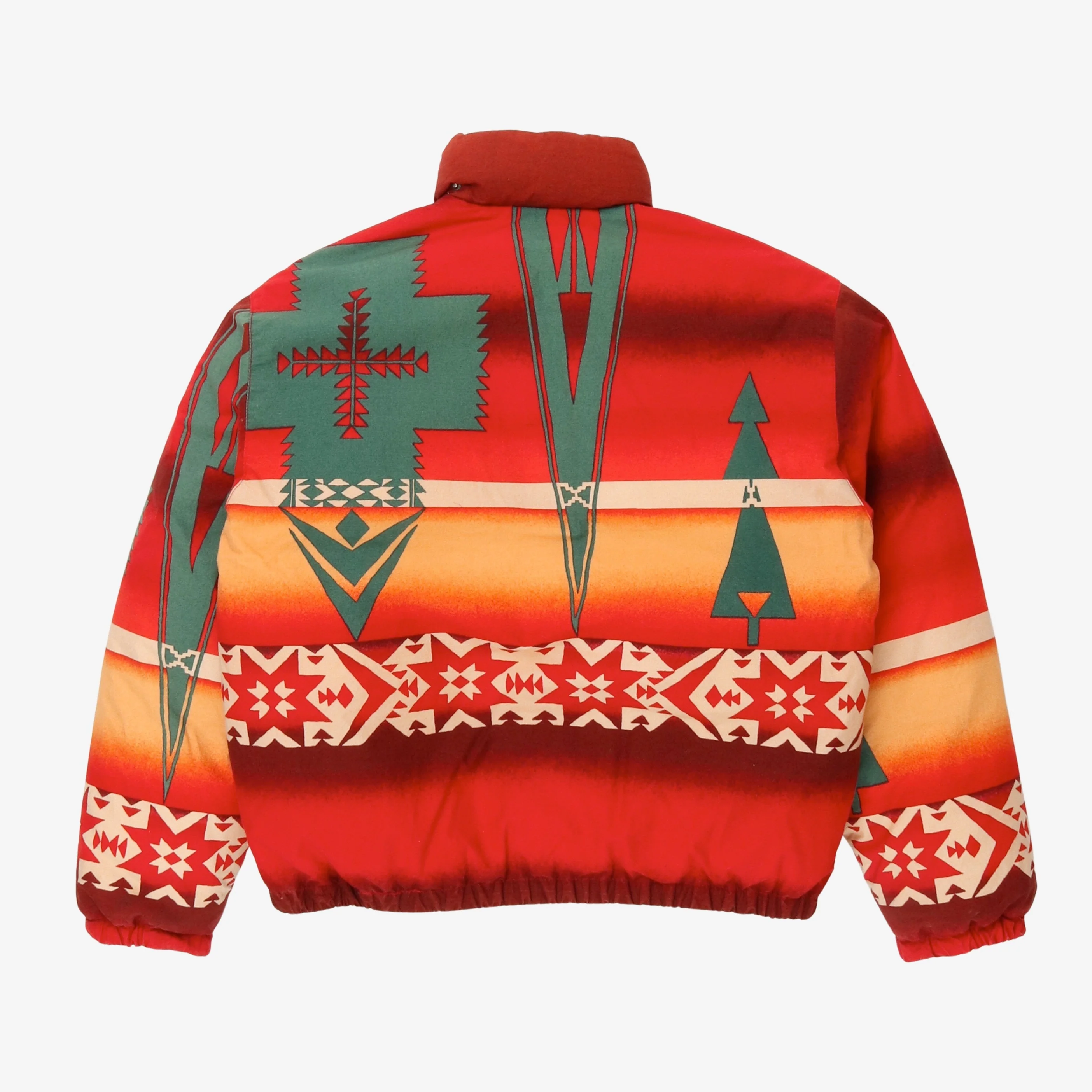 Polo Country Fireball Down Jacket (Fits XS) - Image 2