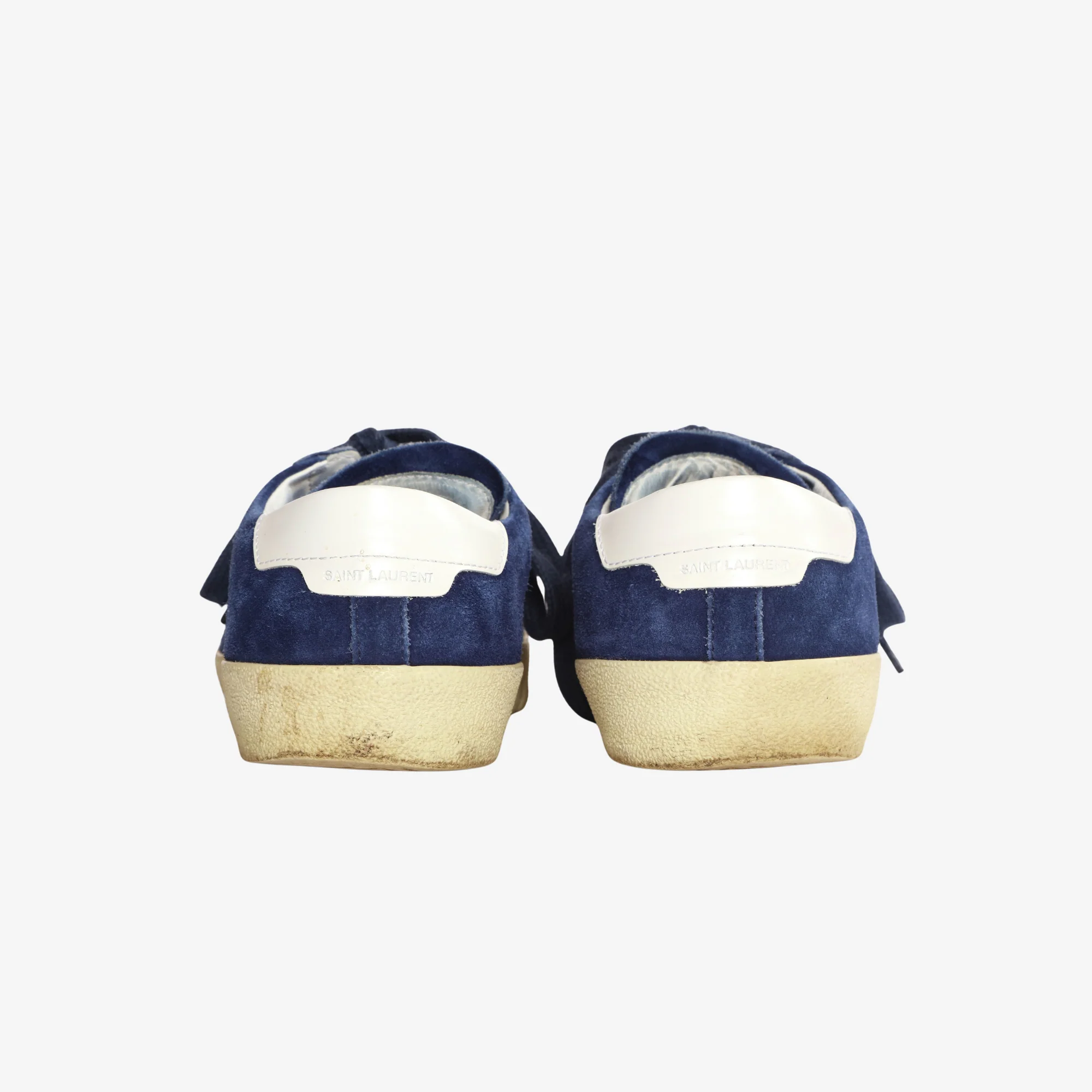 Court Classic Suede Sneakers - Image 3