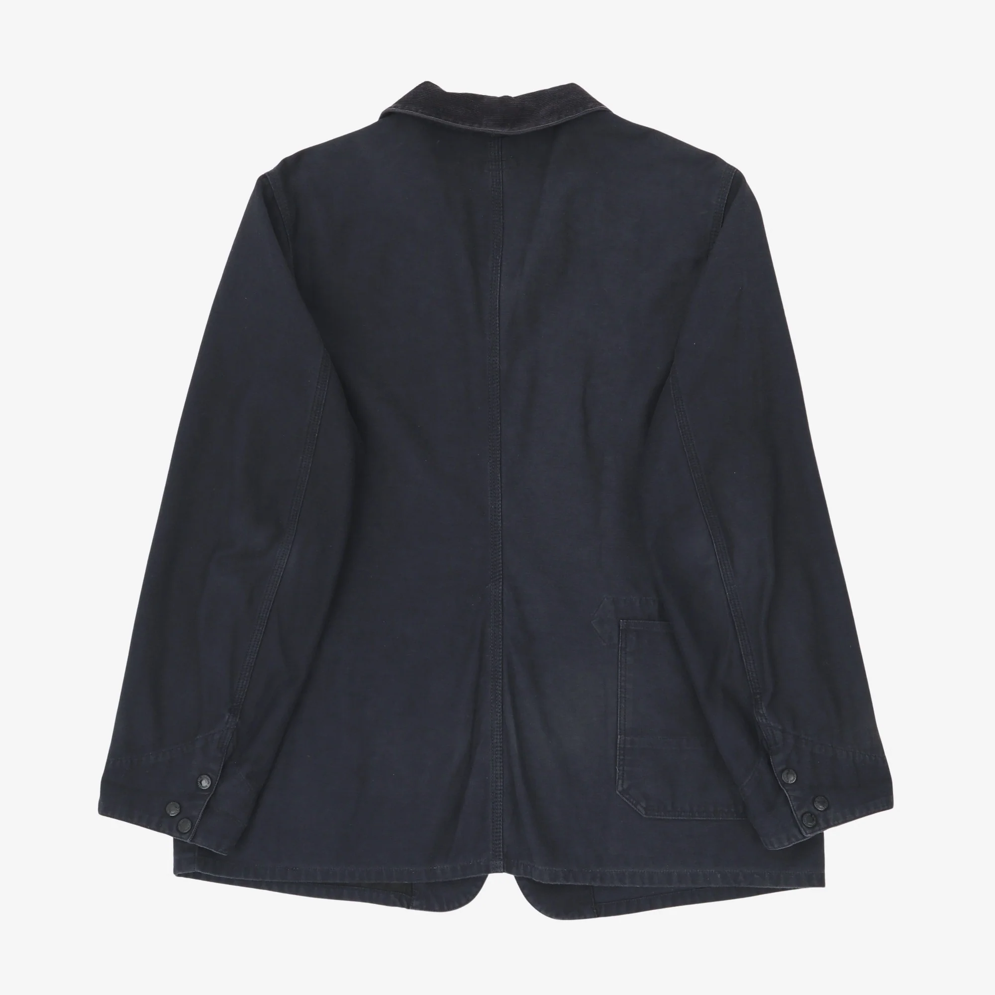 Coverall Jacket - Image 2