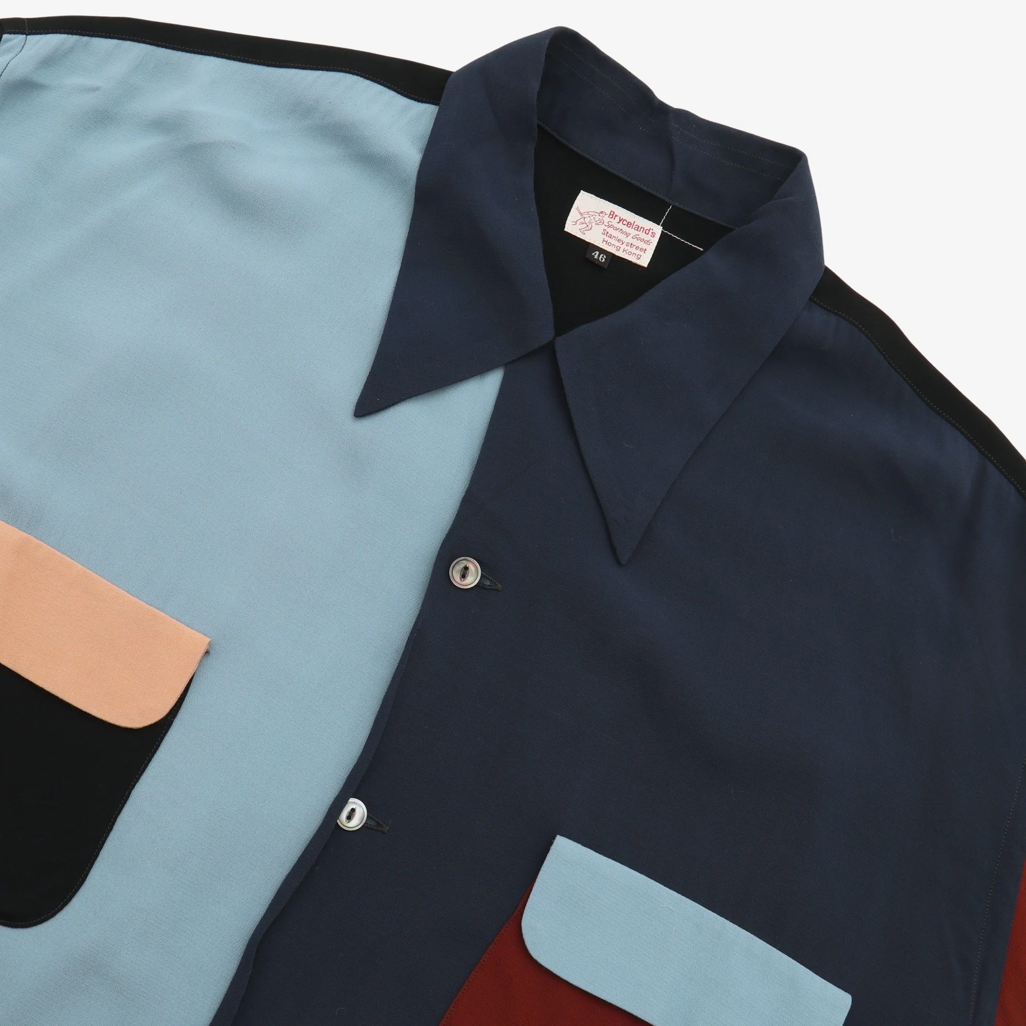 Crazy Rayon Shirt - Image 3