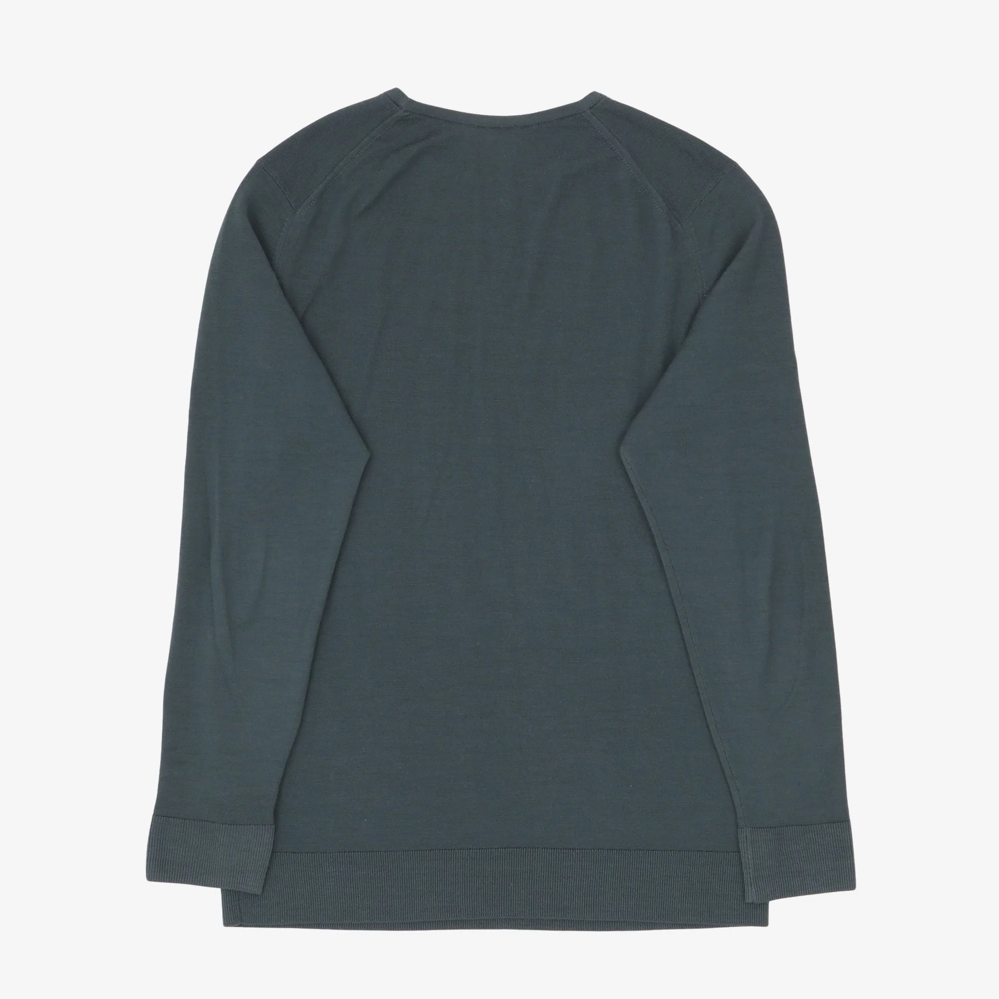 Crew Neck Sweater - Image 2