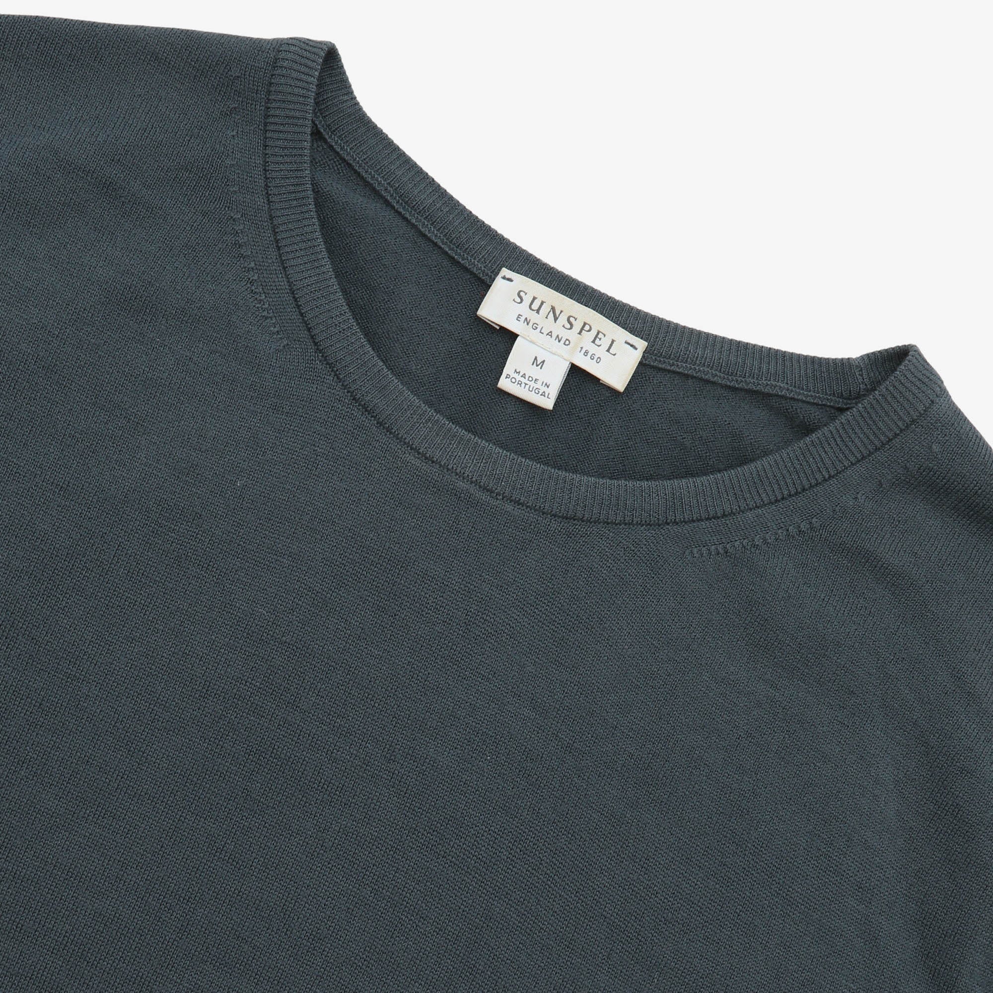Crew Neck Sweater - Image 3