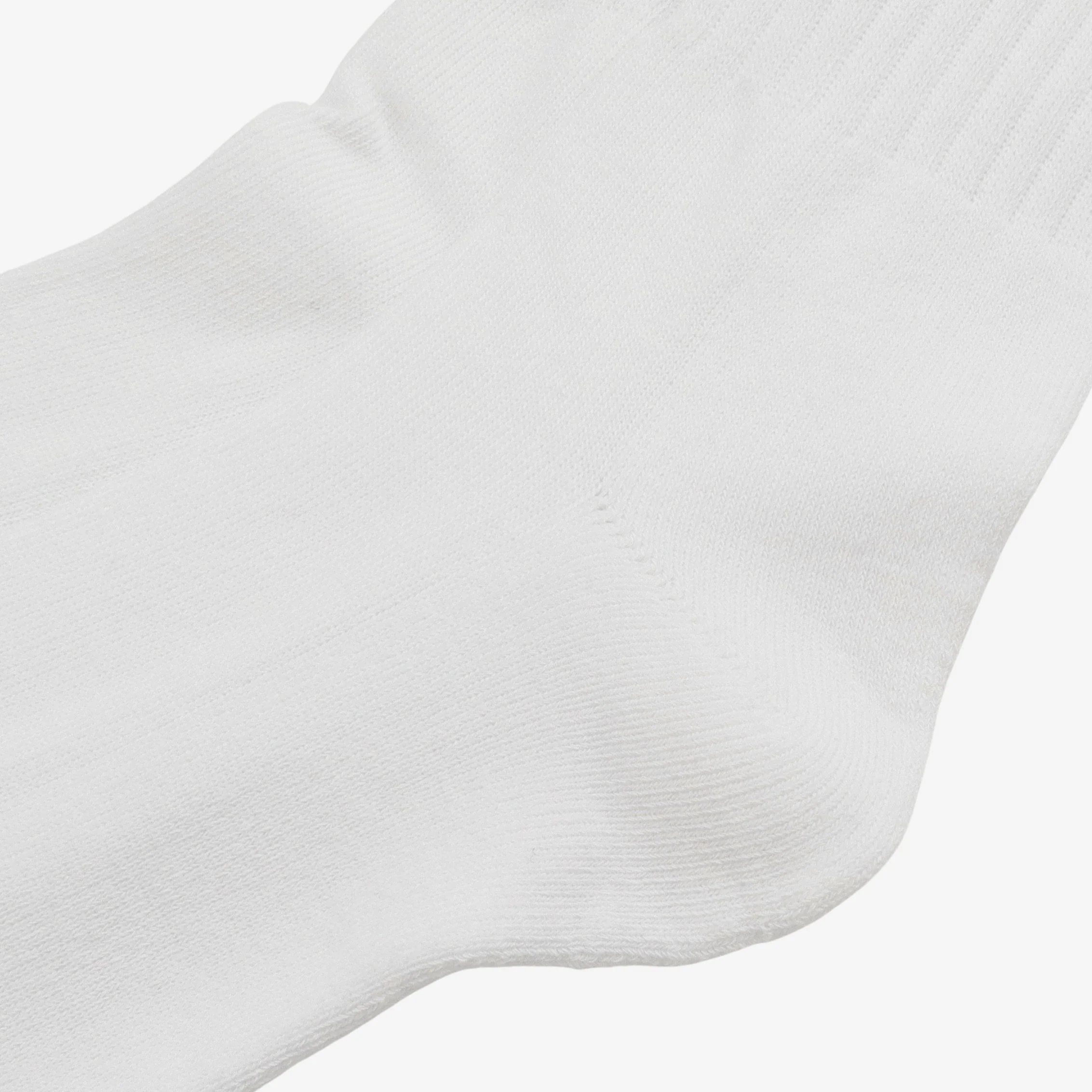 Crew Socks - Blue (Size 25-29cm) - Image 4