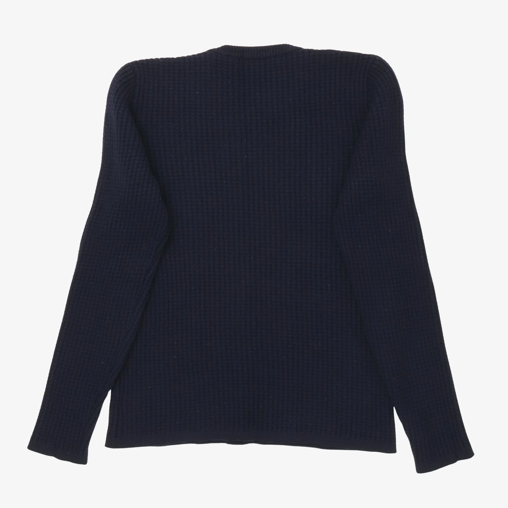 Fisherman Sweater - Image 2