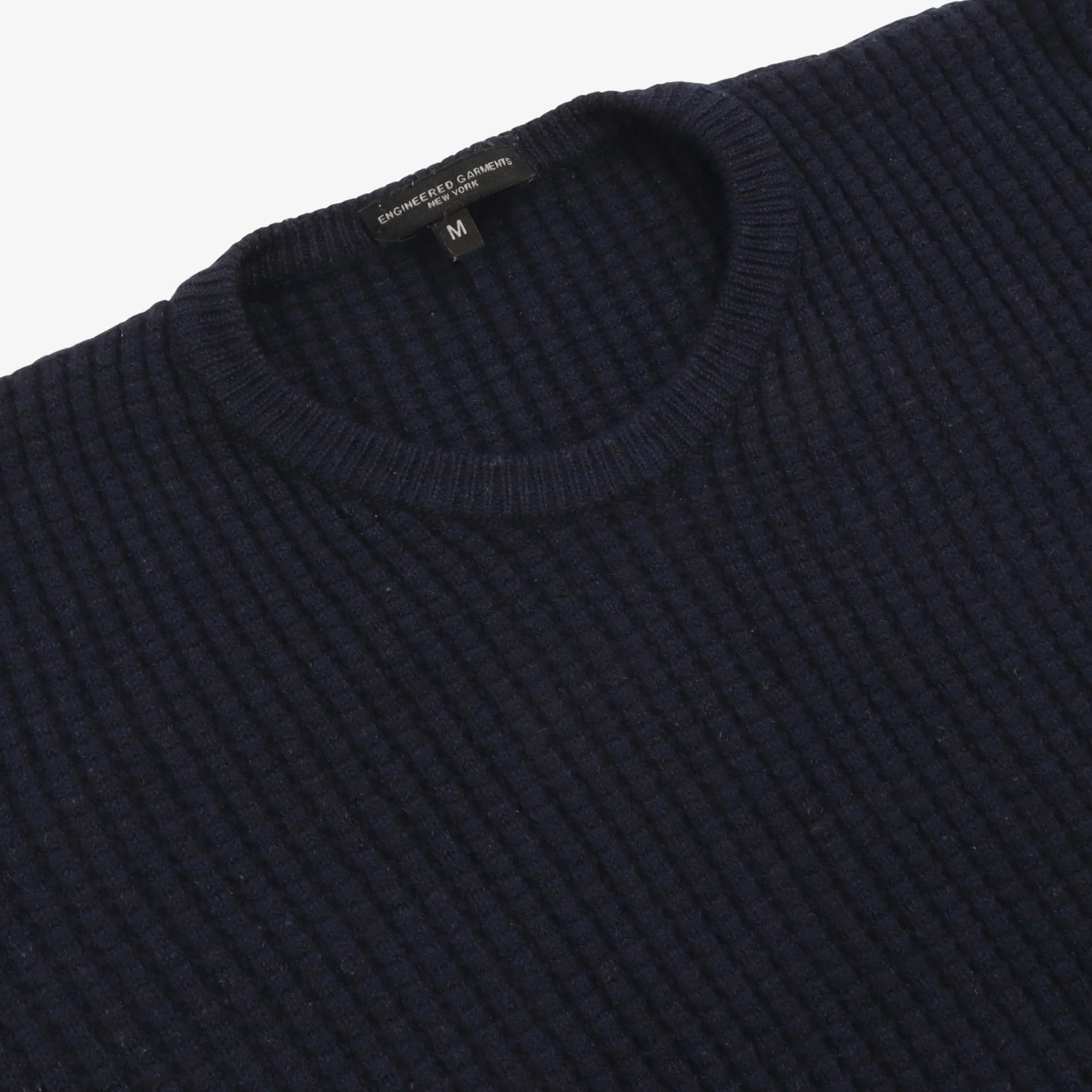 Fisherman Sweater - Image 3