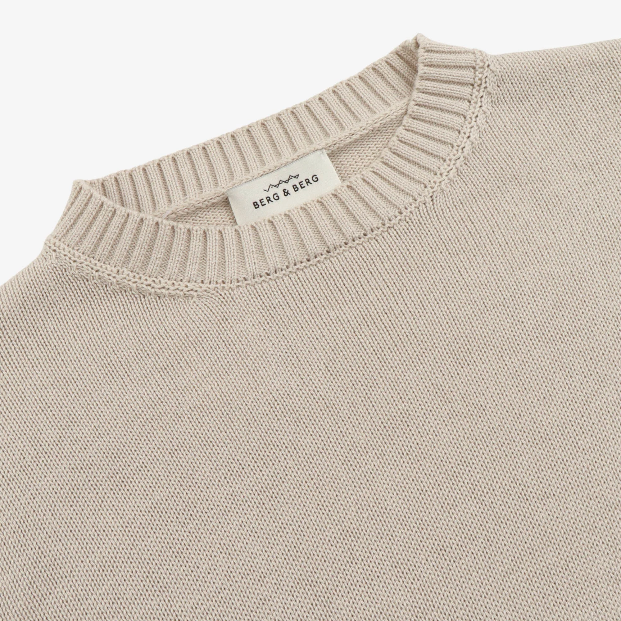 Crewneck Sweater - Image 3