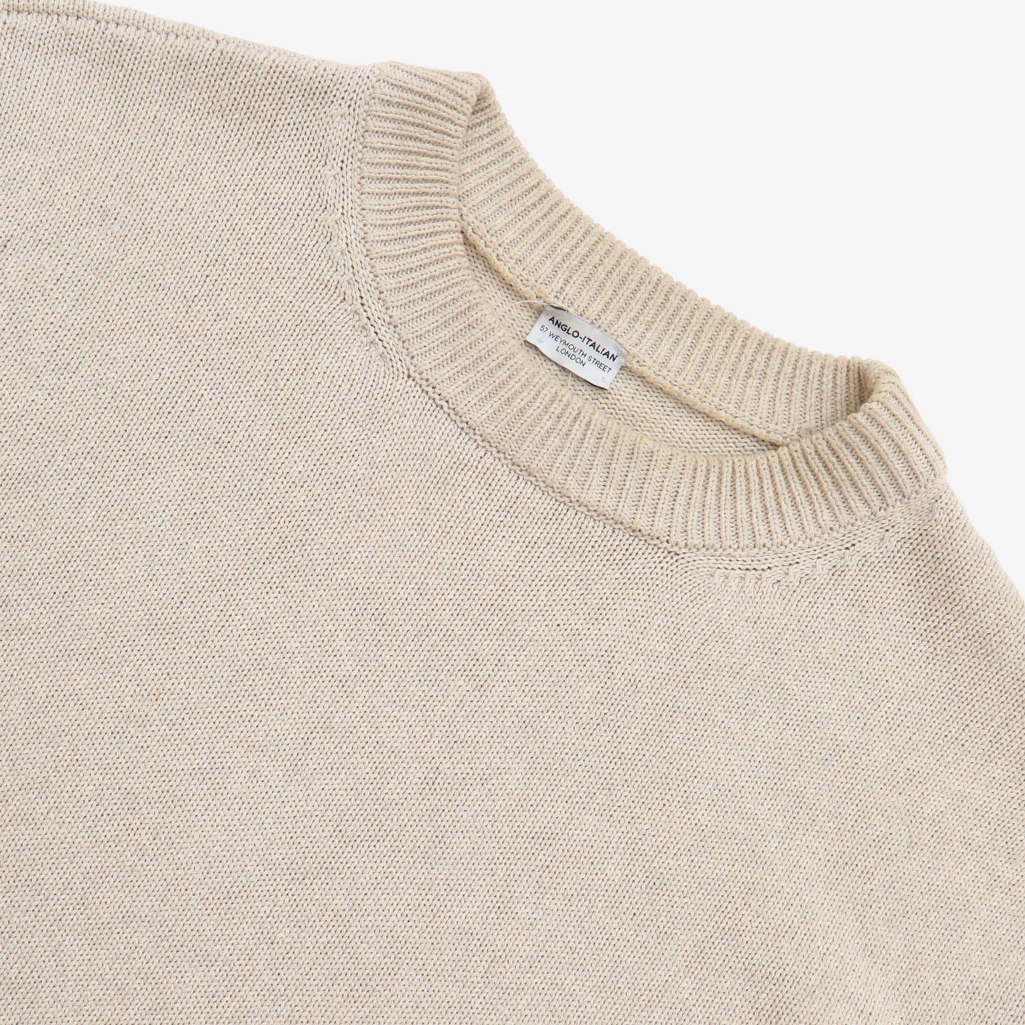 Crewneck Sweater - Image 3