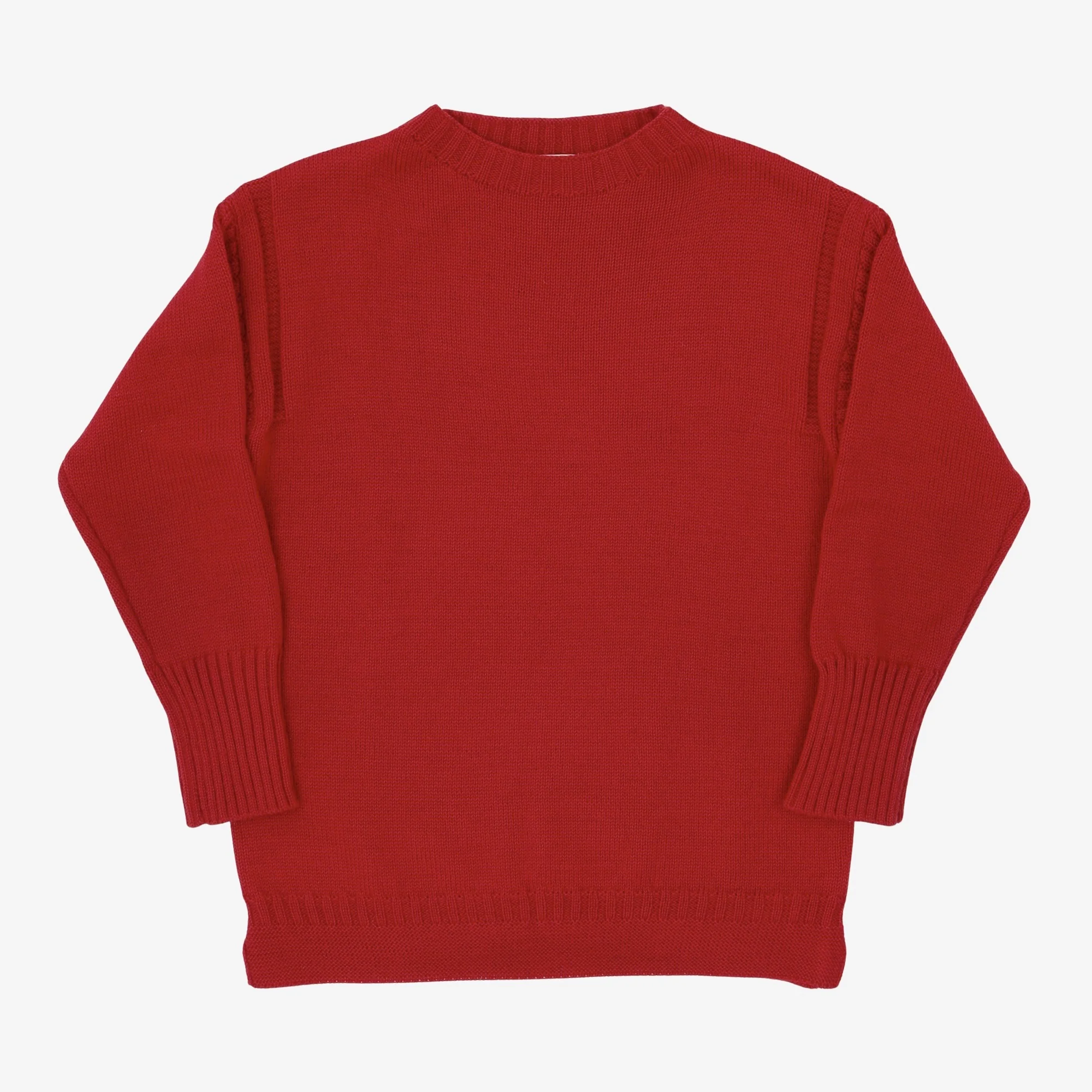 Crewneck Sweater
