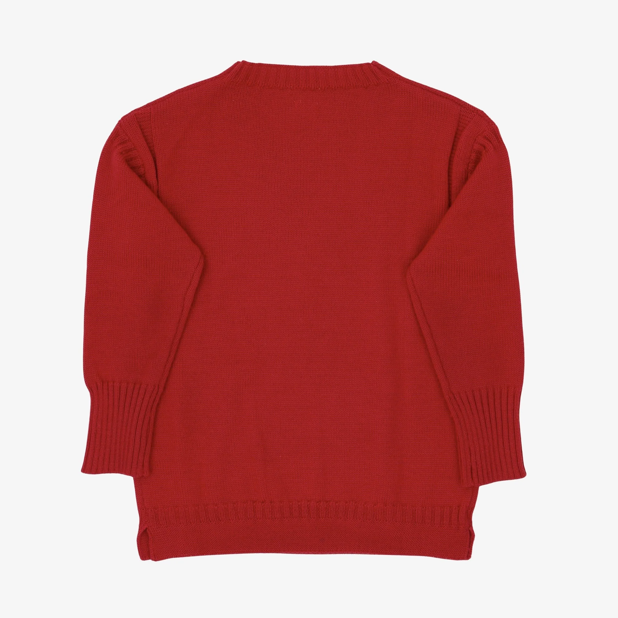 Crewneck Sweater - Image 2