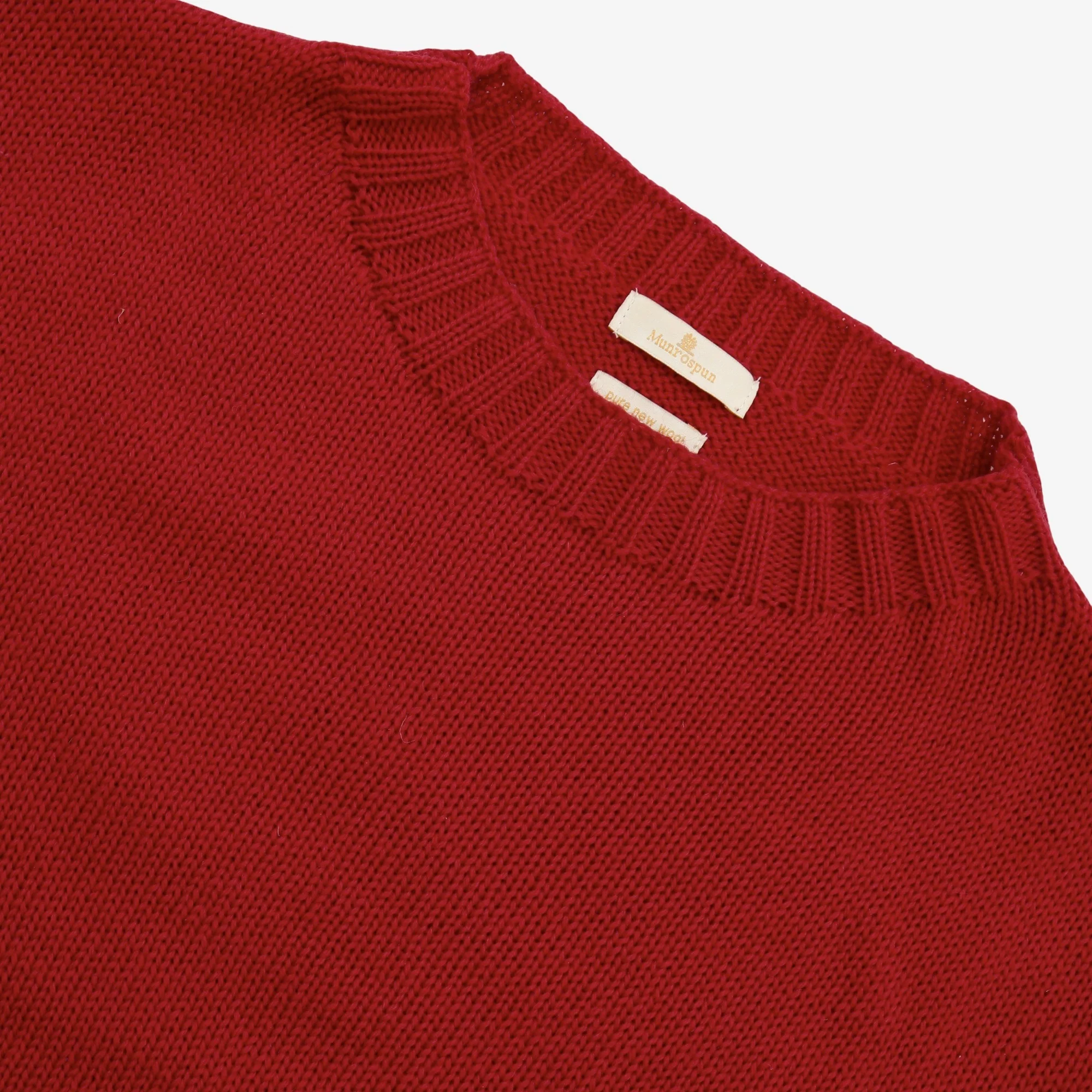 Crewneck Sweater - Image 3