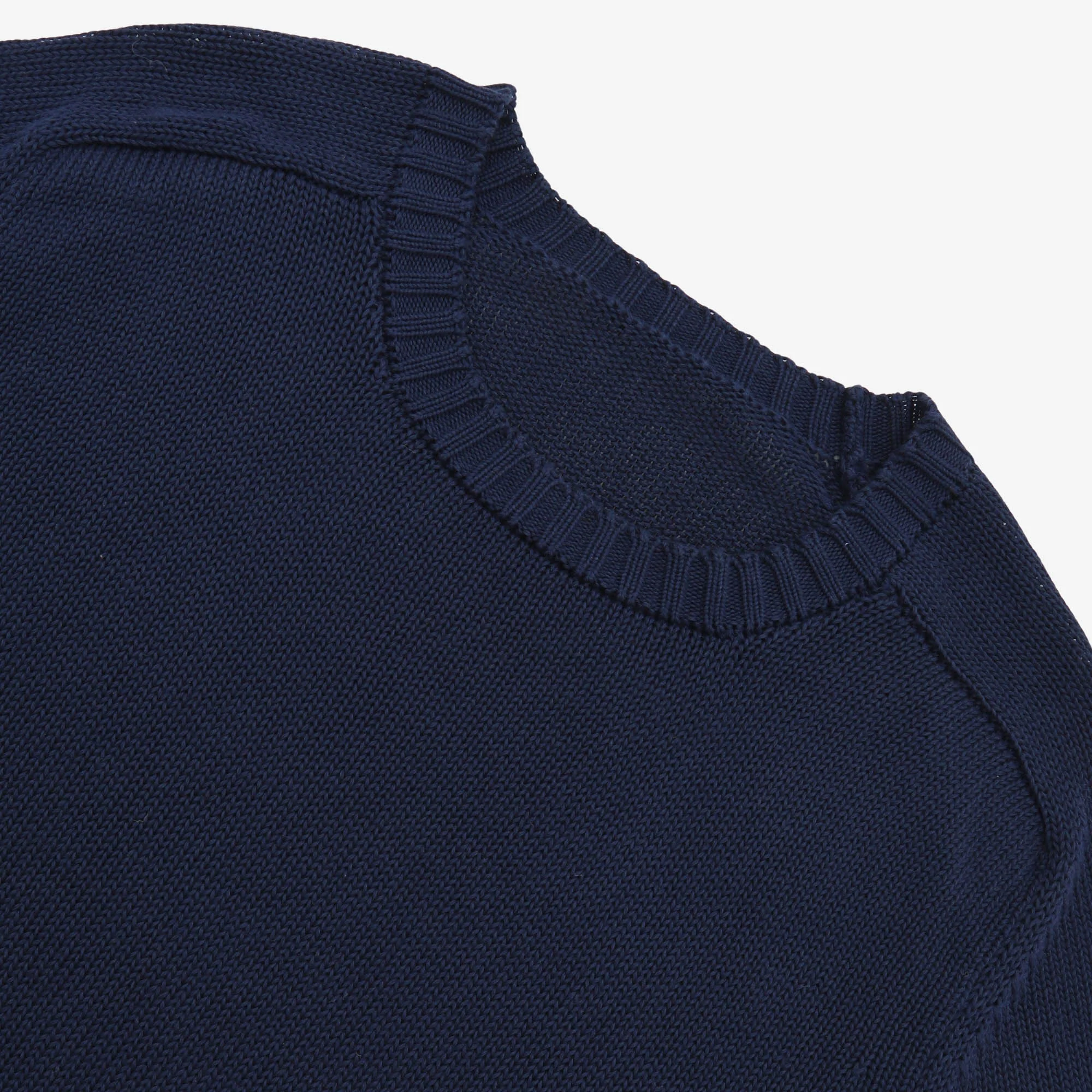 Crewneck Sweater - Image 3