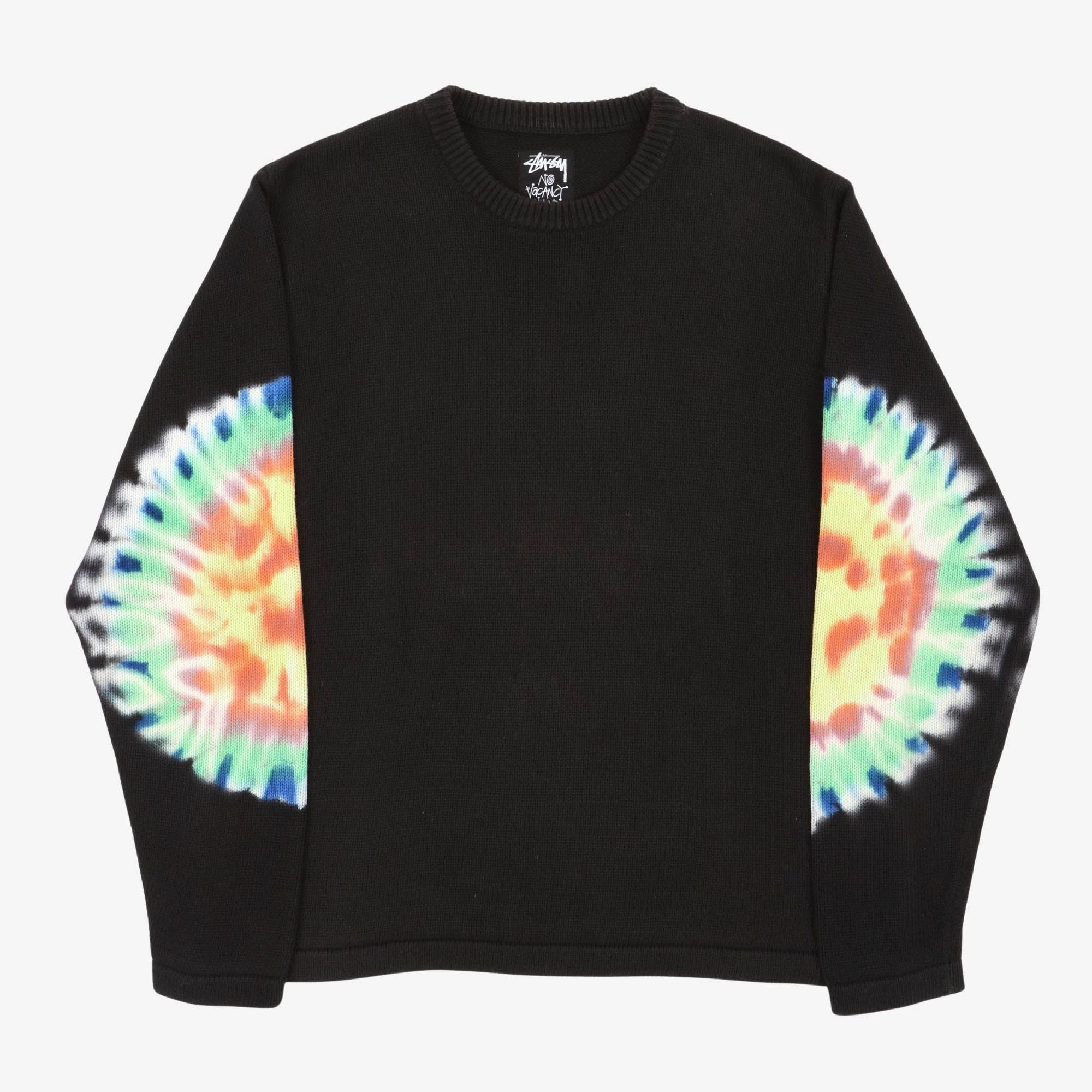 Crewneck Sweater (No Vacancy Inn)