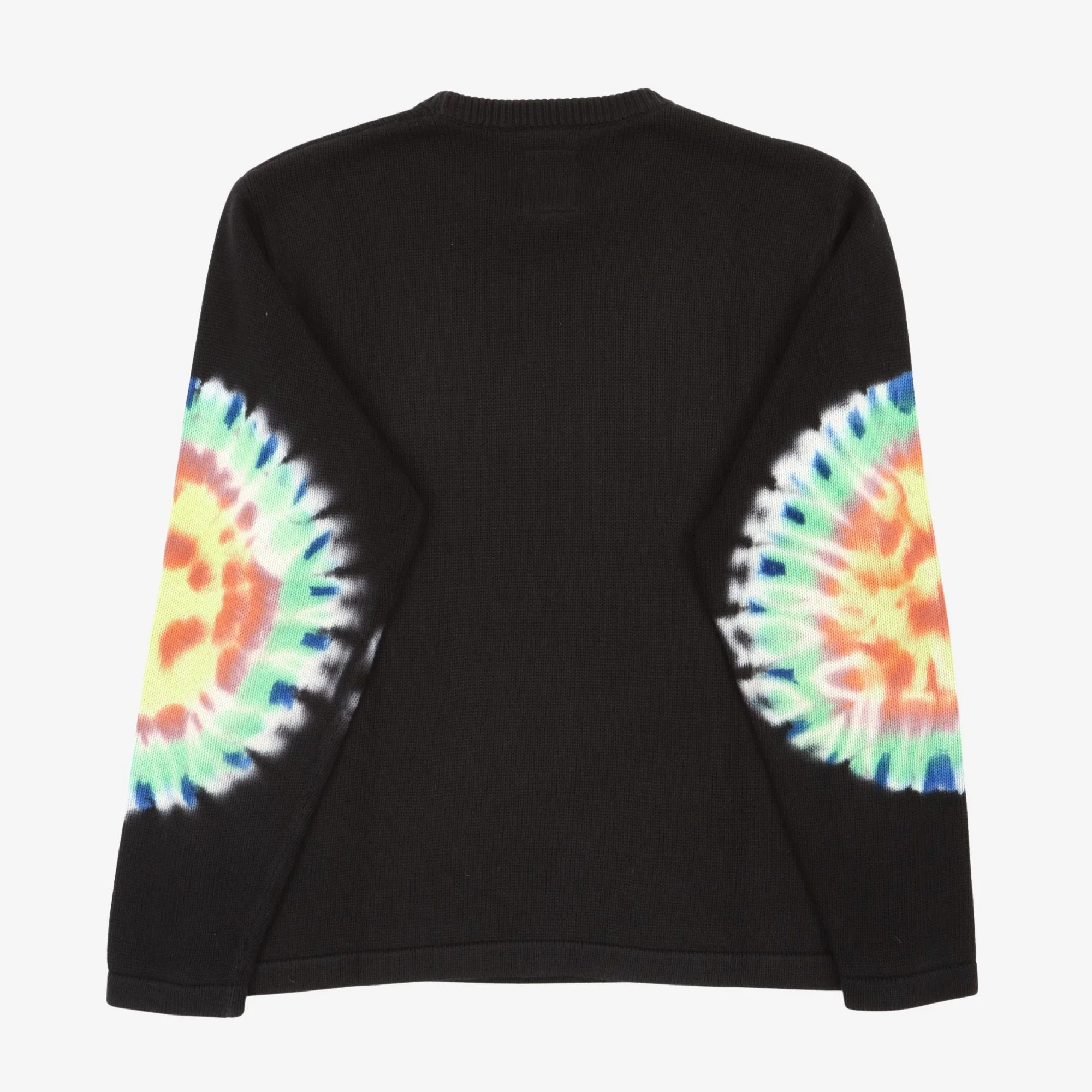 Crewneck Sweater (No Vacancy Inn) - Image 2