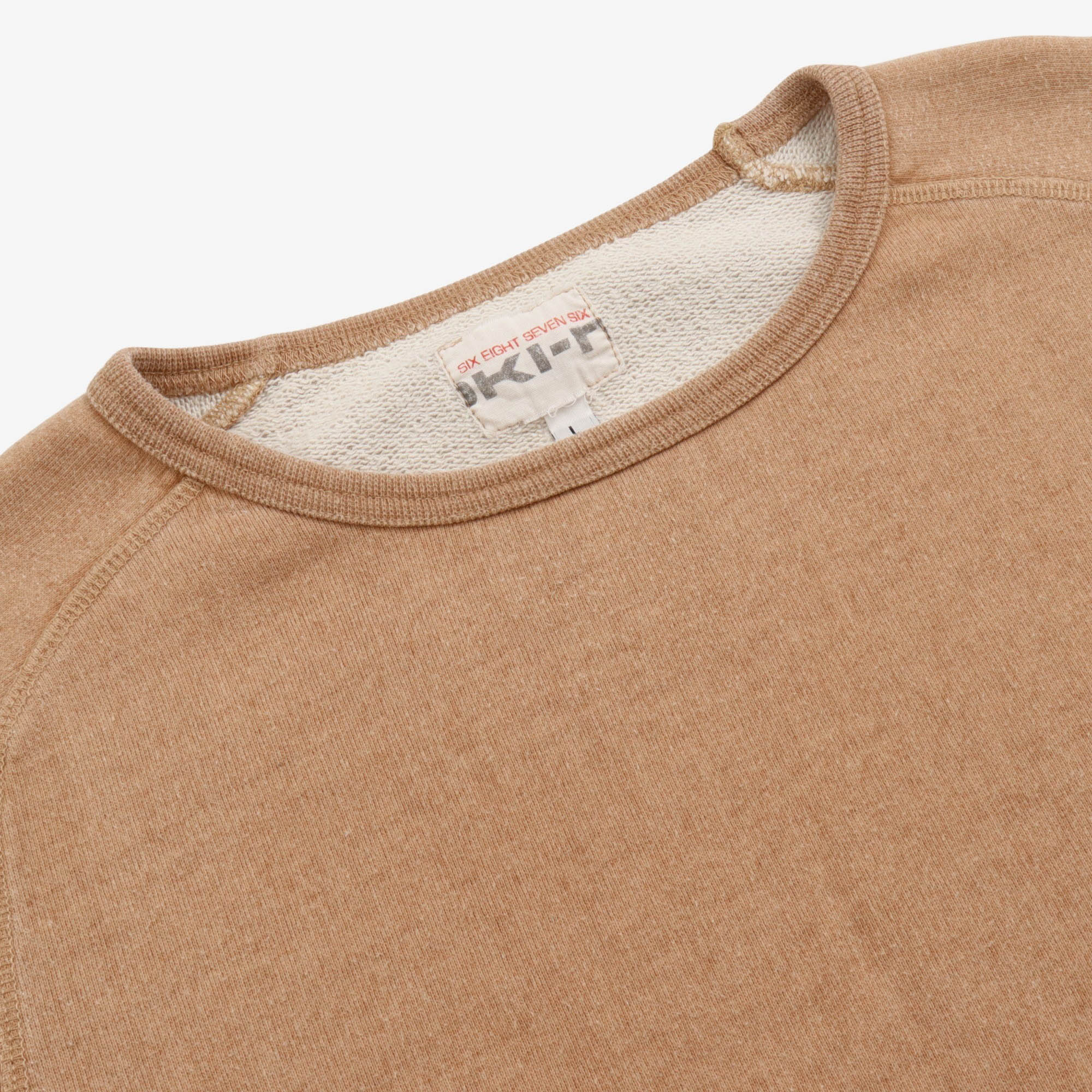 Oki-Ni Crewneck Sweatshirt - Image 5