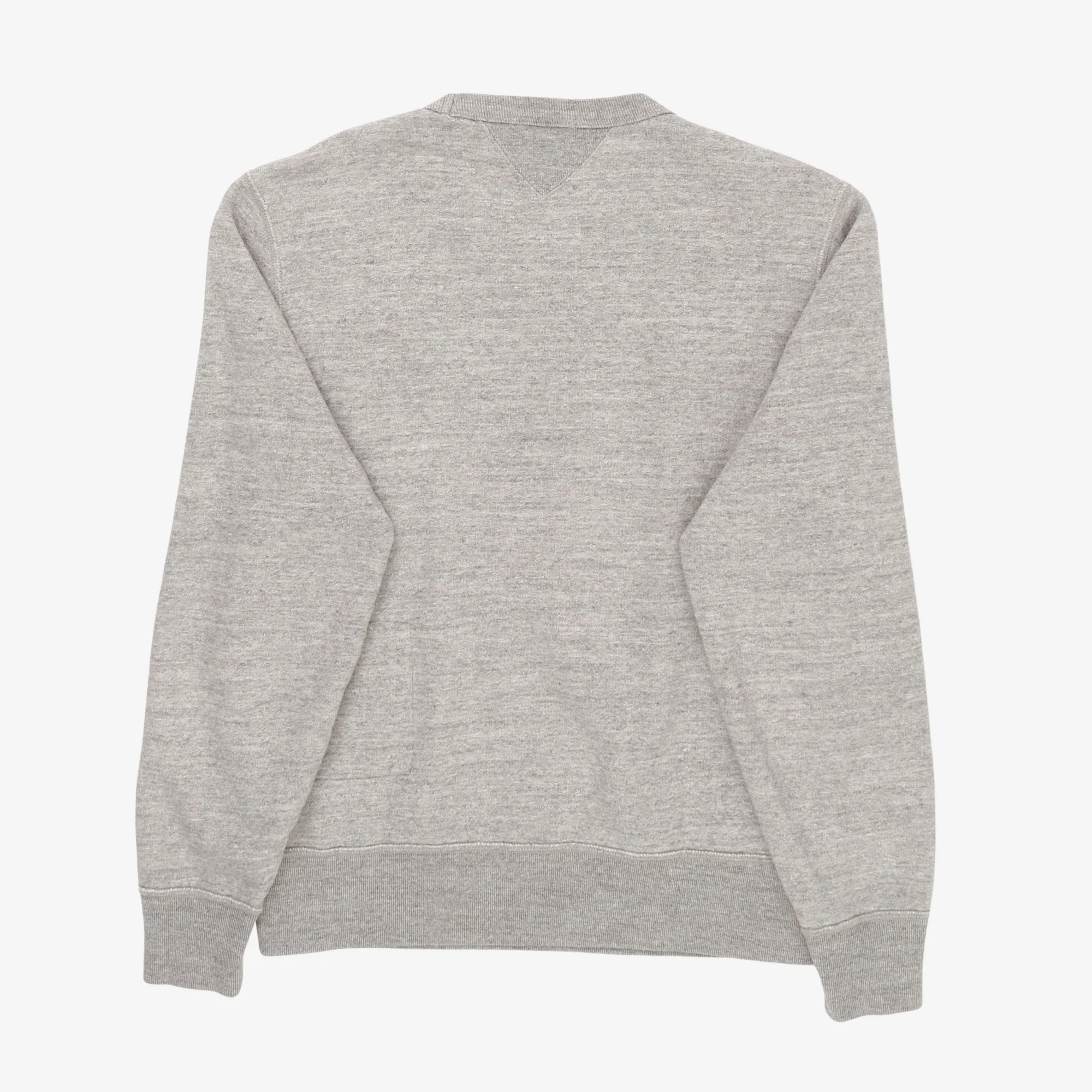 Crewneck Sweatshirt - Image 2