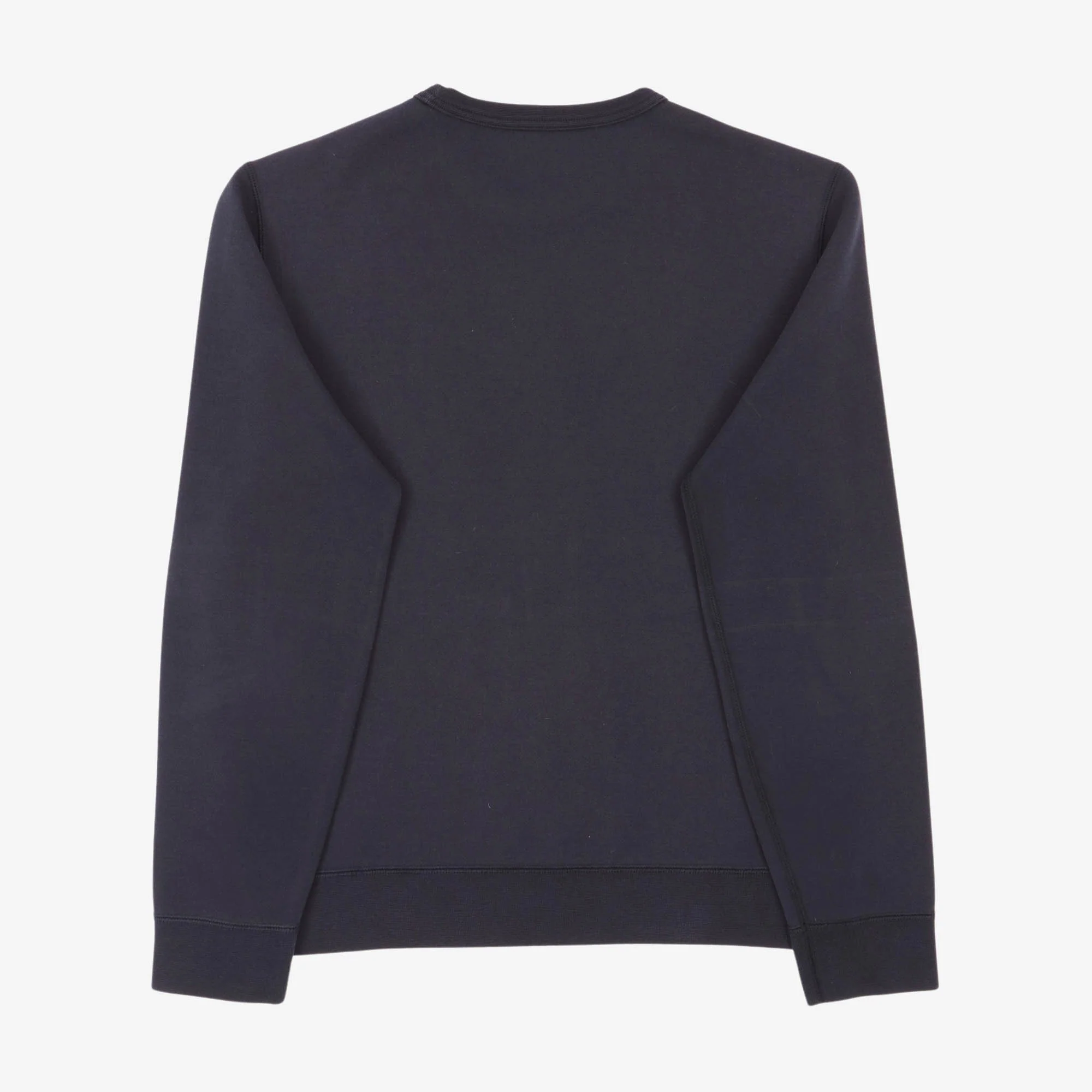 Fleece Sweatshirt - Image 2