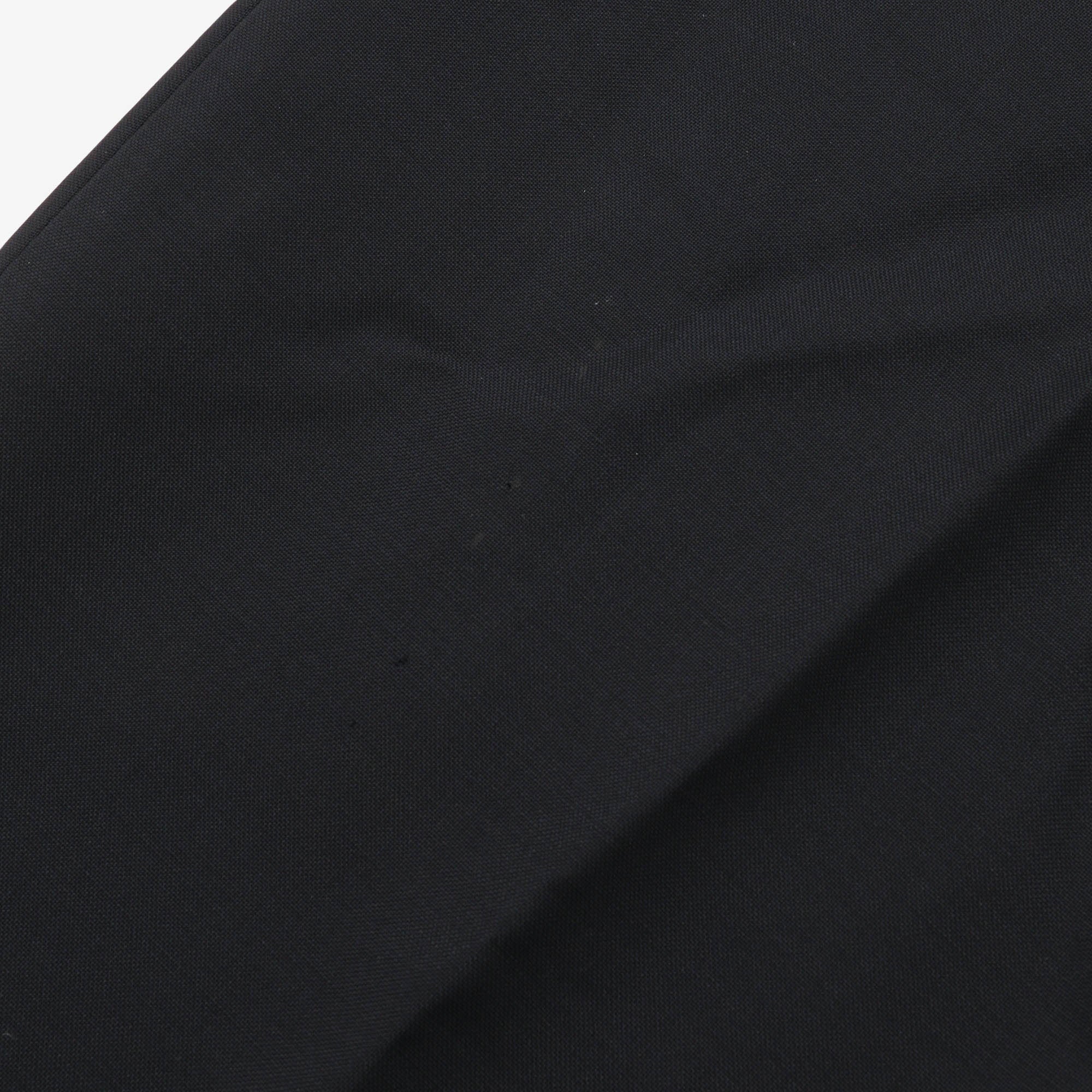Cropped Wool Trouser (36W X 29.5L) - Image 4