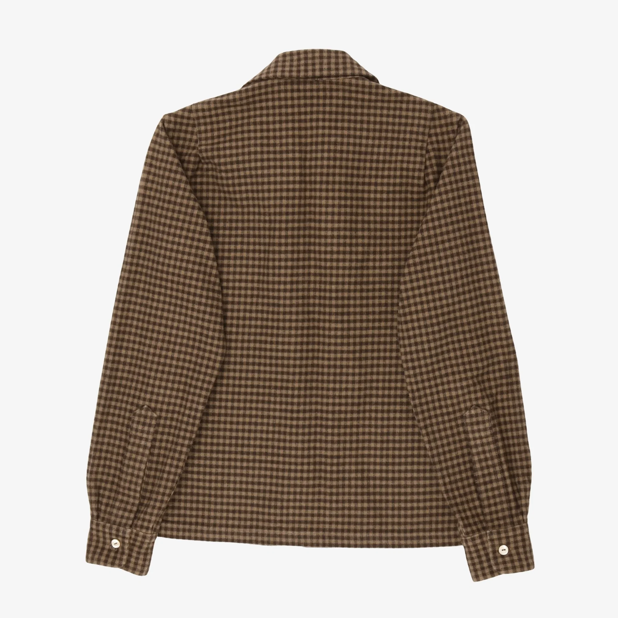 Camp Collar Work Shirt - Image 2