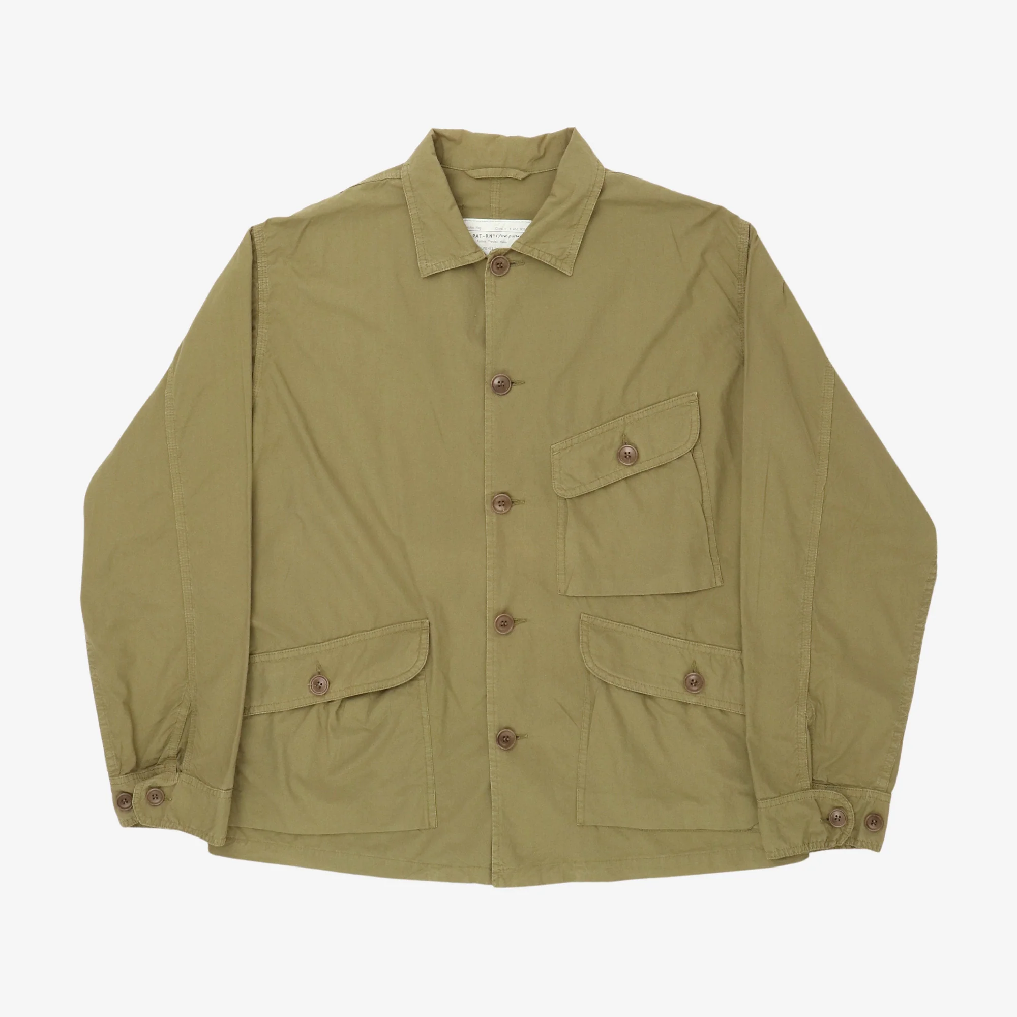 Cruiser Jacket
