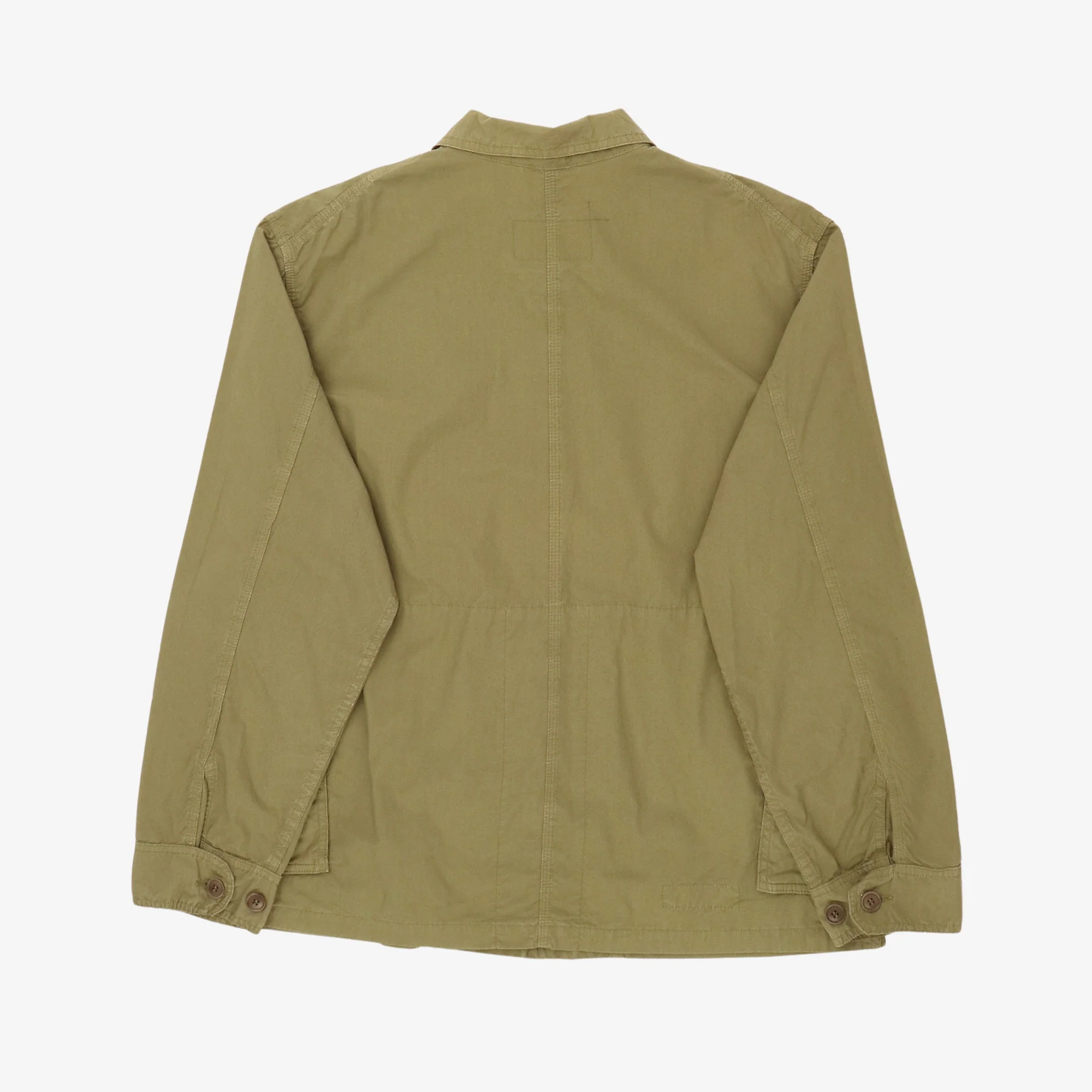 Cruiser Jacket - Image 2