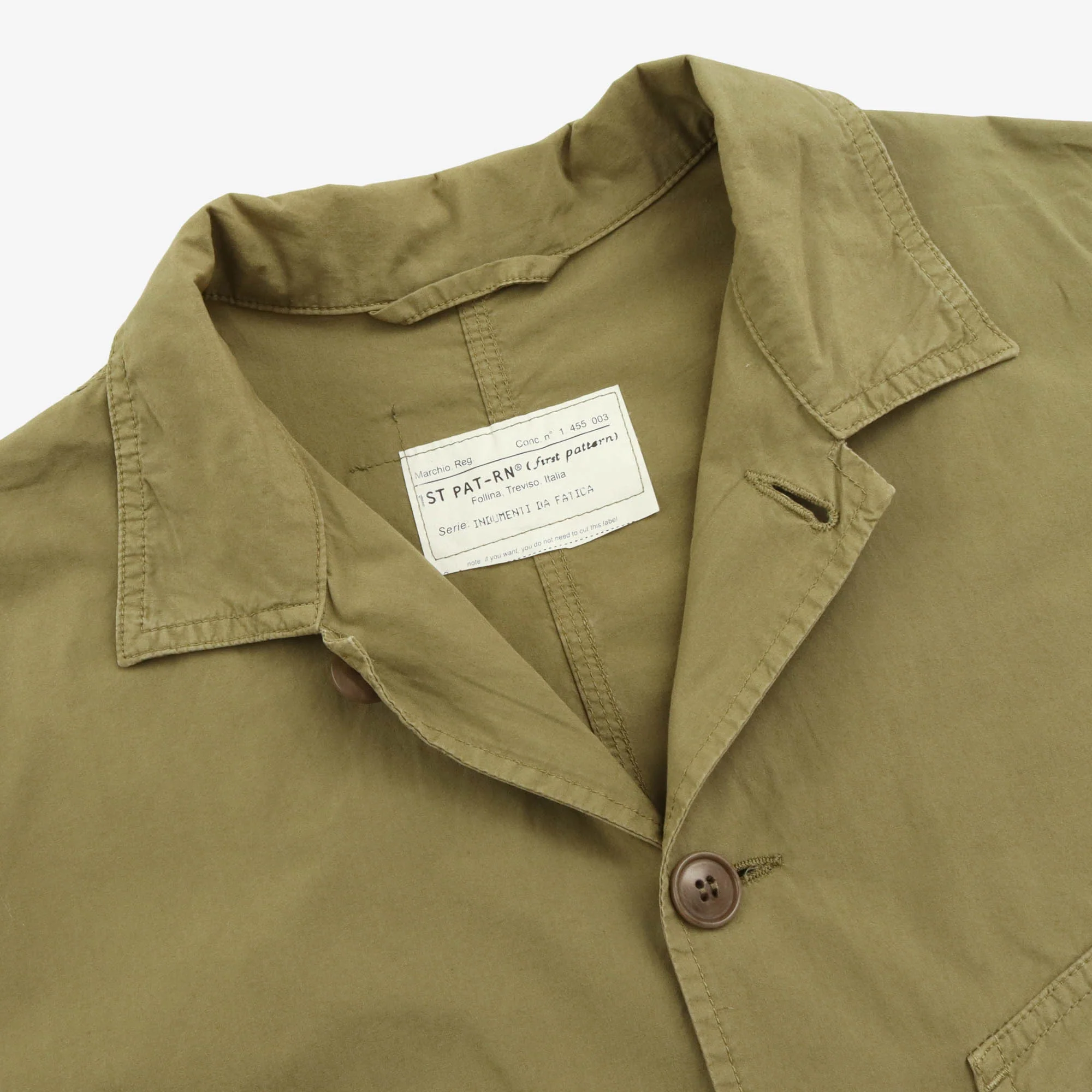 Cruiser Jacket - Image 3