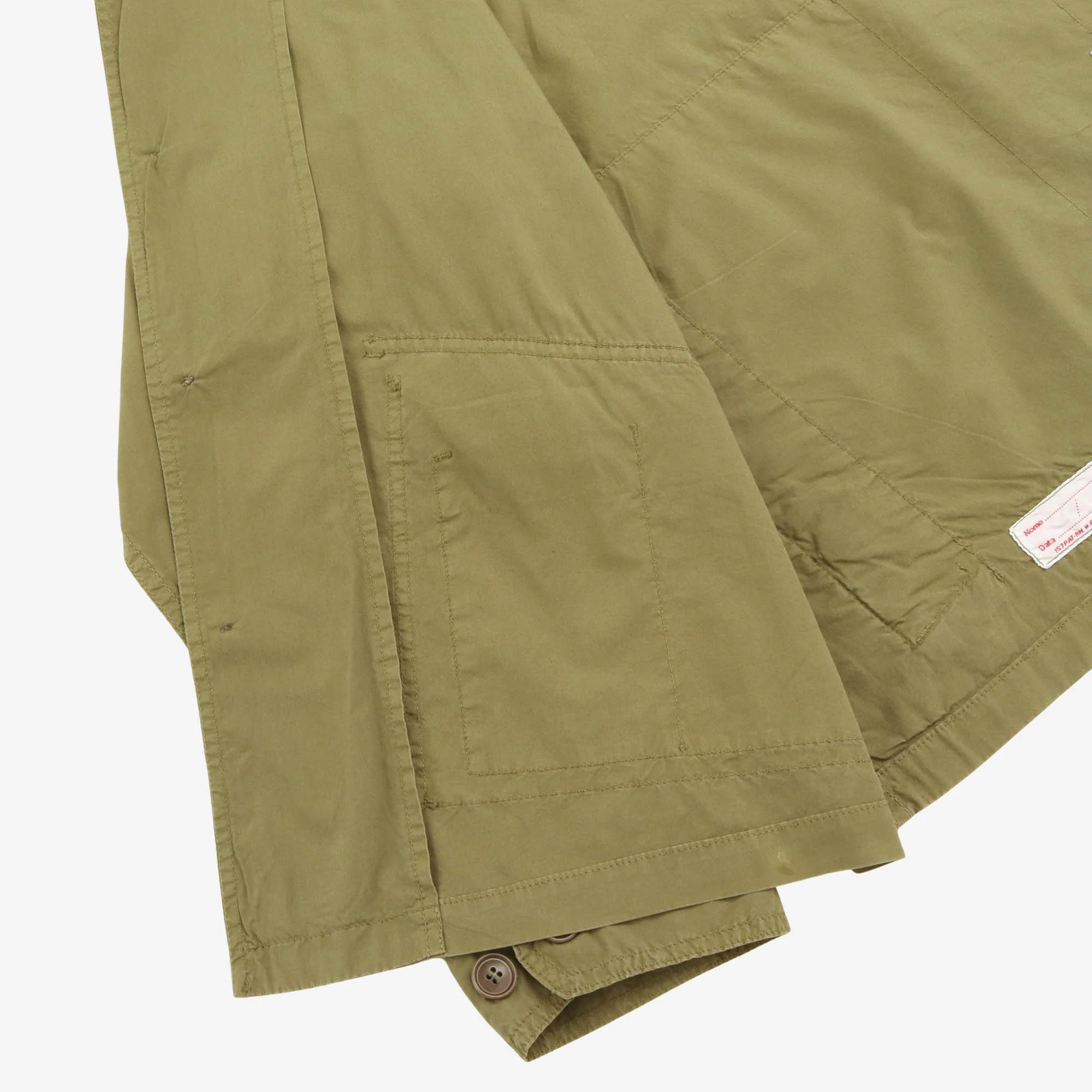 Cruiser Jacket - Image 4