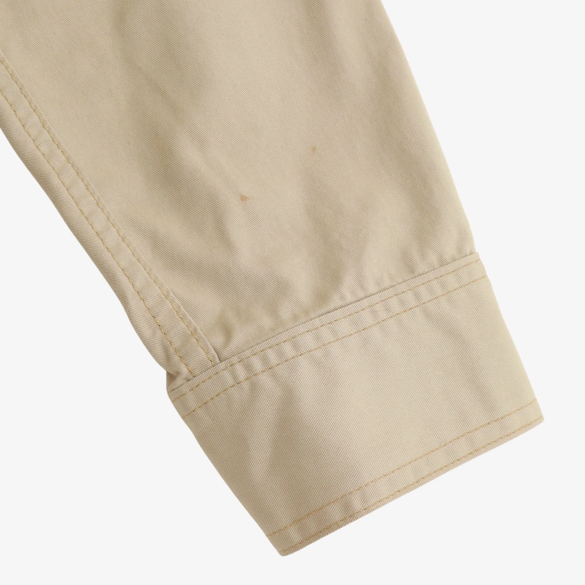 Cruzer Supreme Twill Jacket - Image 6