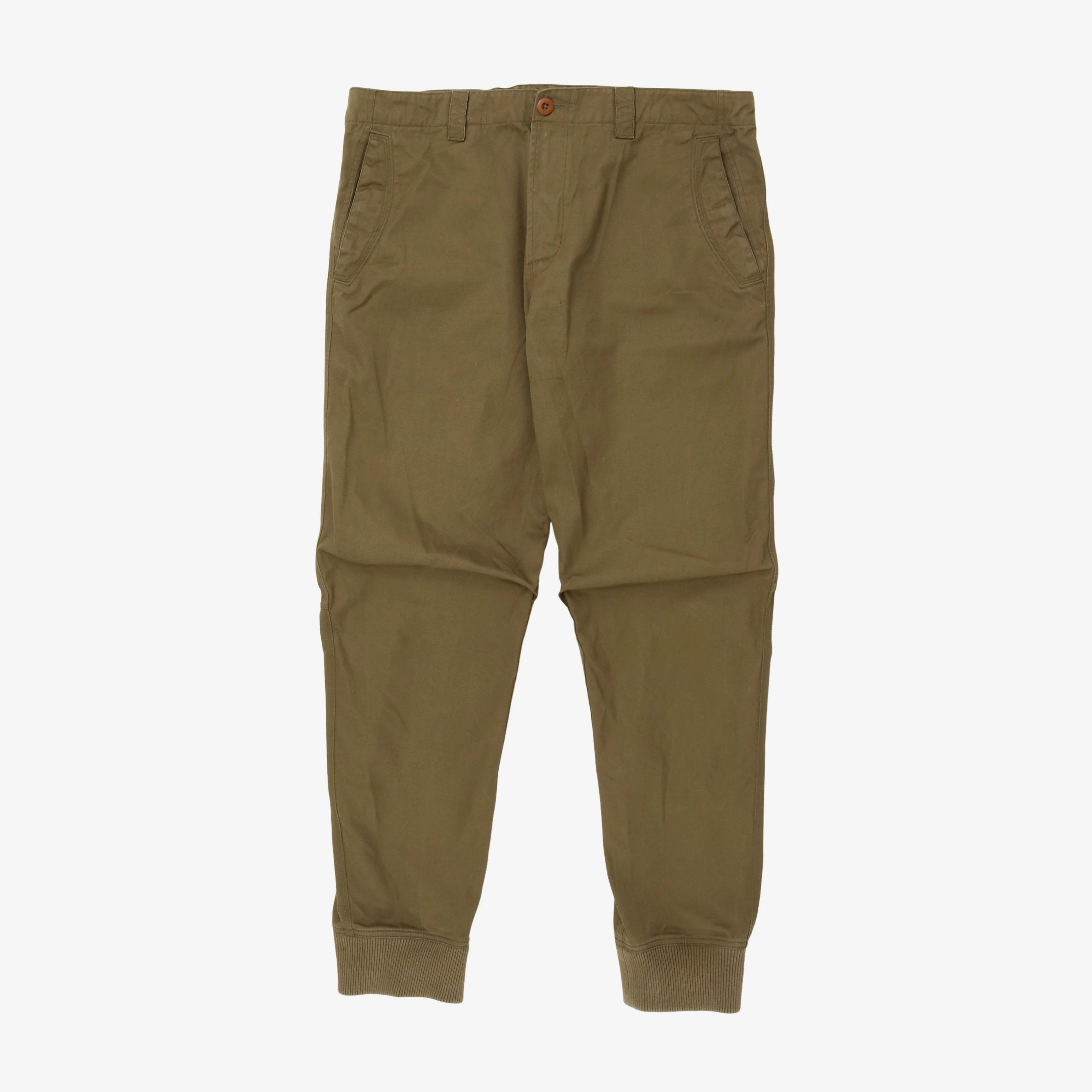 Cuffed Combat Pants (36W x 32L)