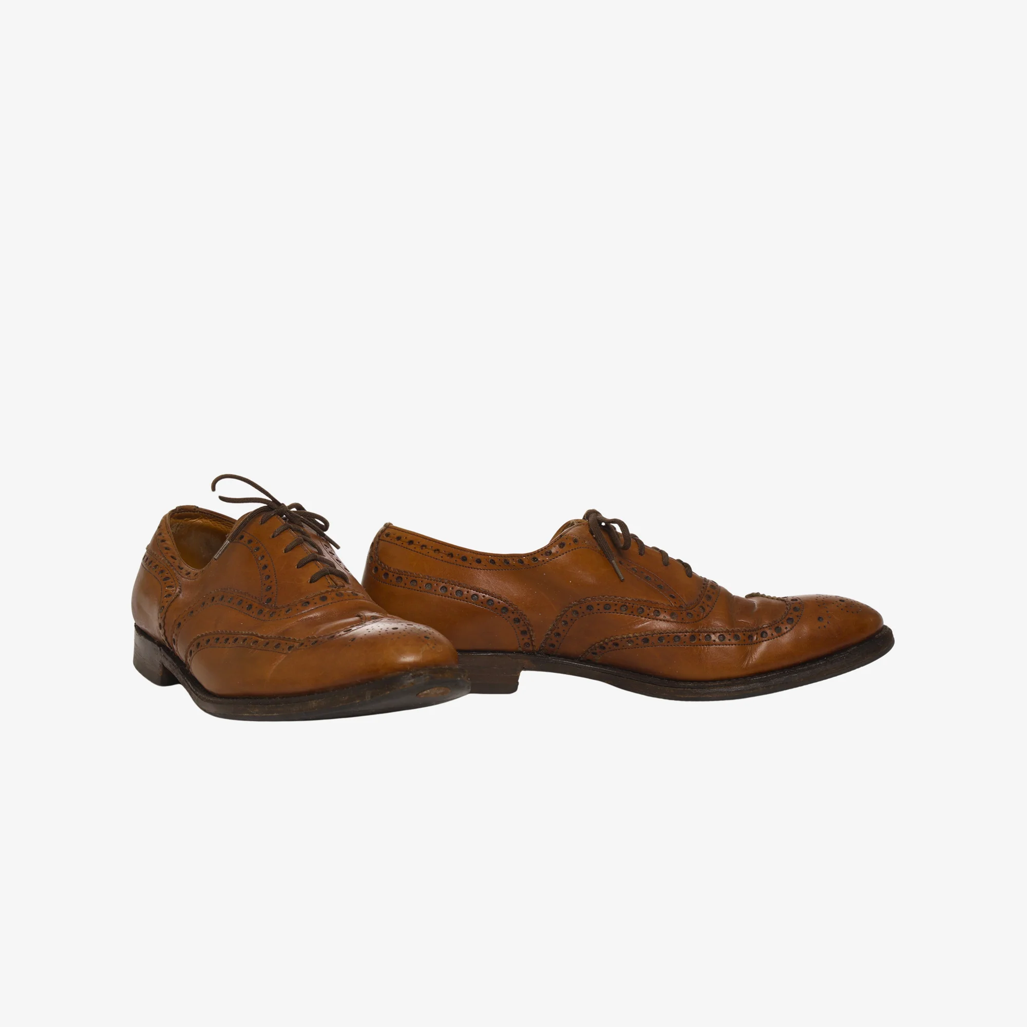 Custom Brisbane Brogues - Image 2