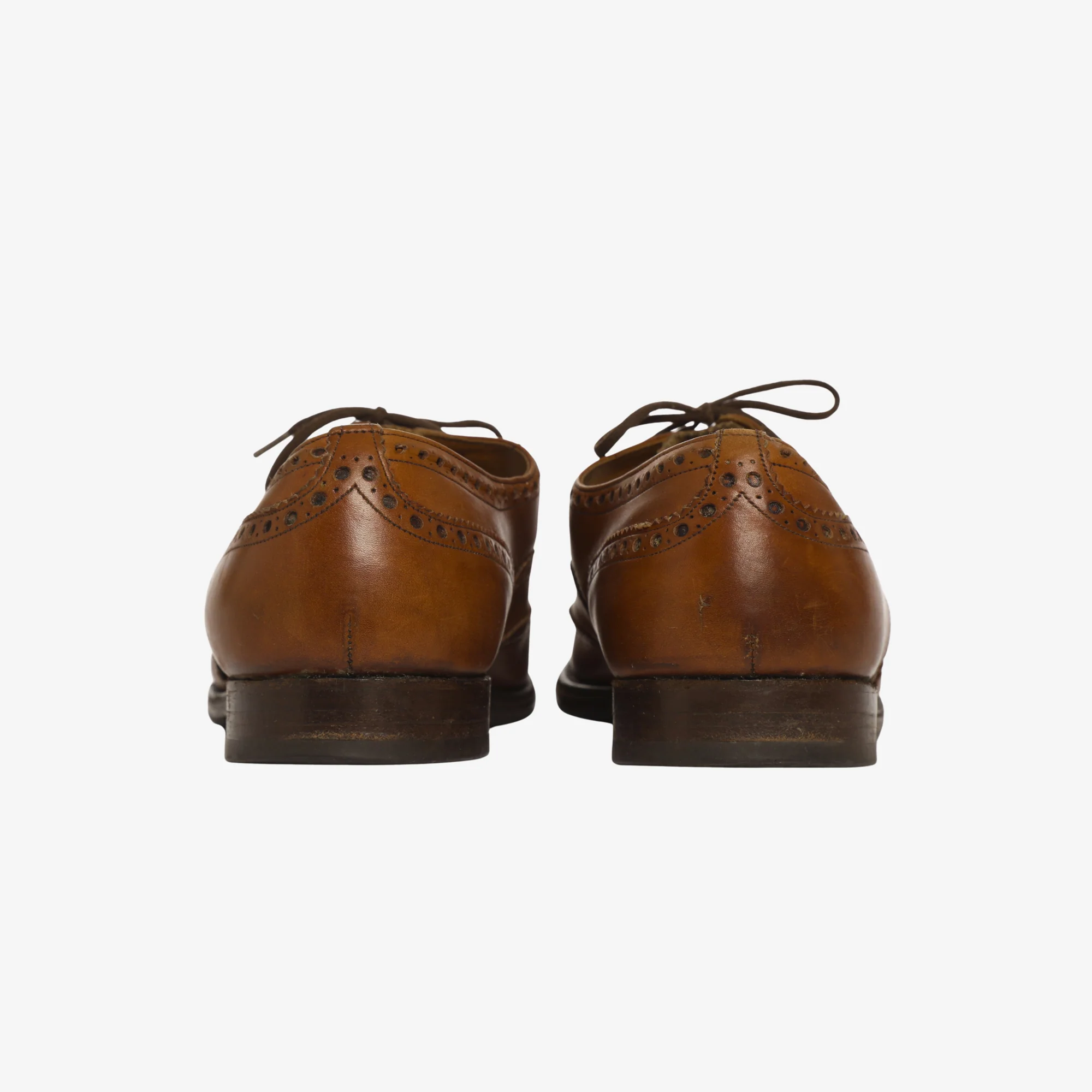 Custom Brisbane Brogues - Image 3