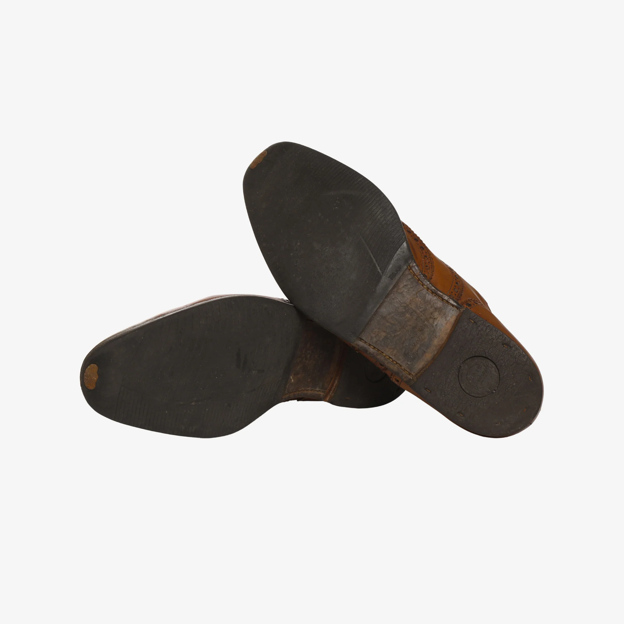 Custom Brisbane Brogues - Image 4
