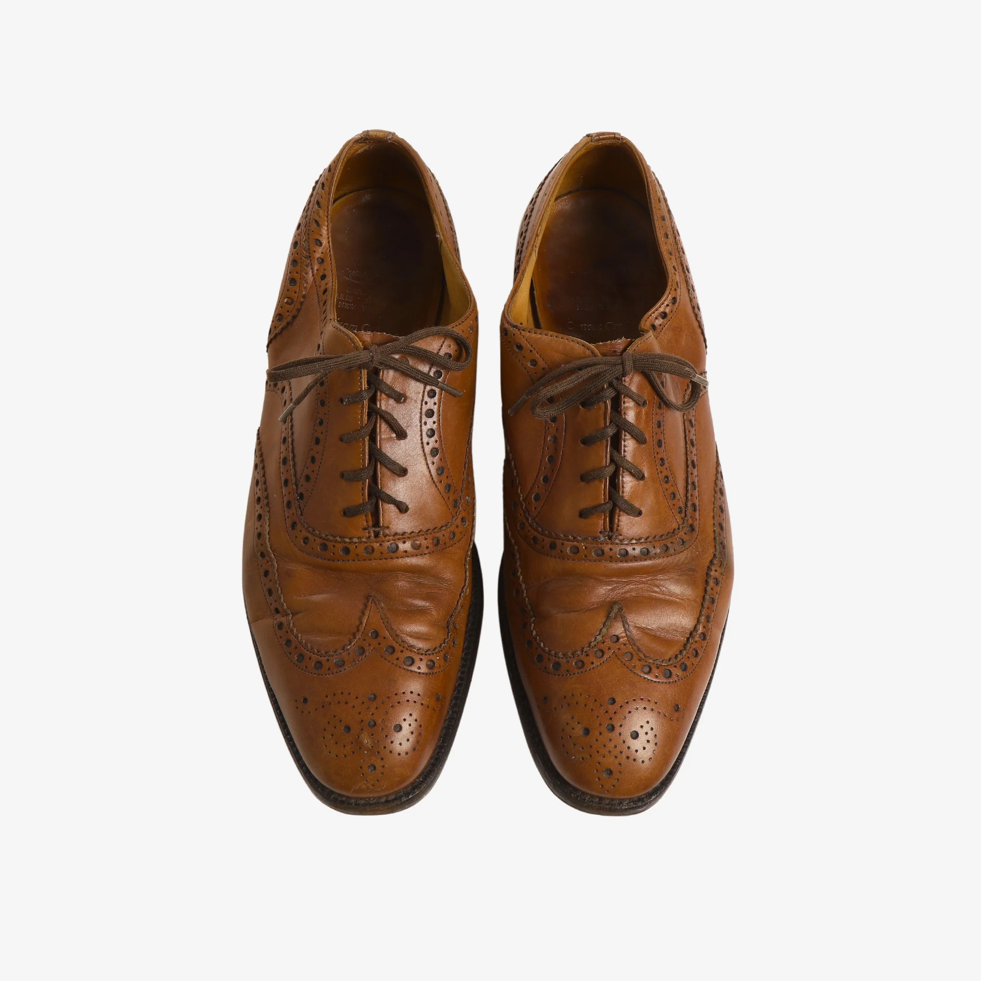 Custom Brisbane Brogues - Image 5
