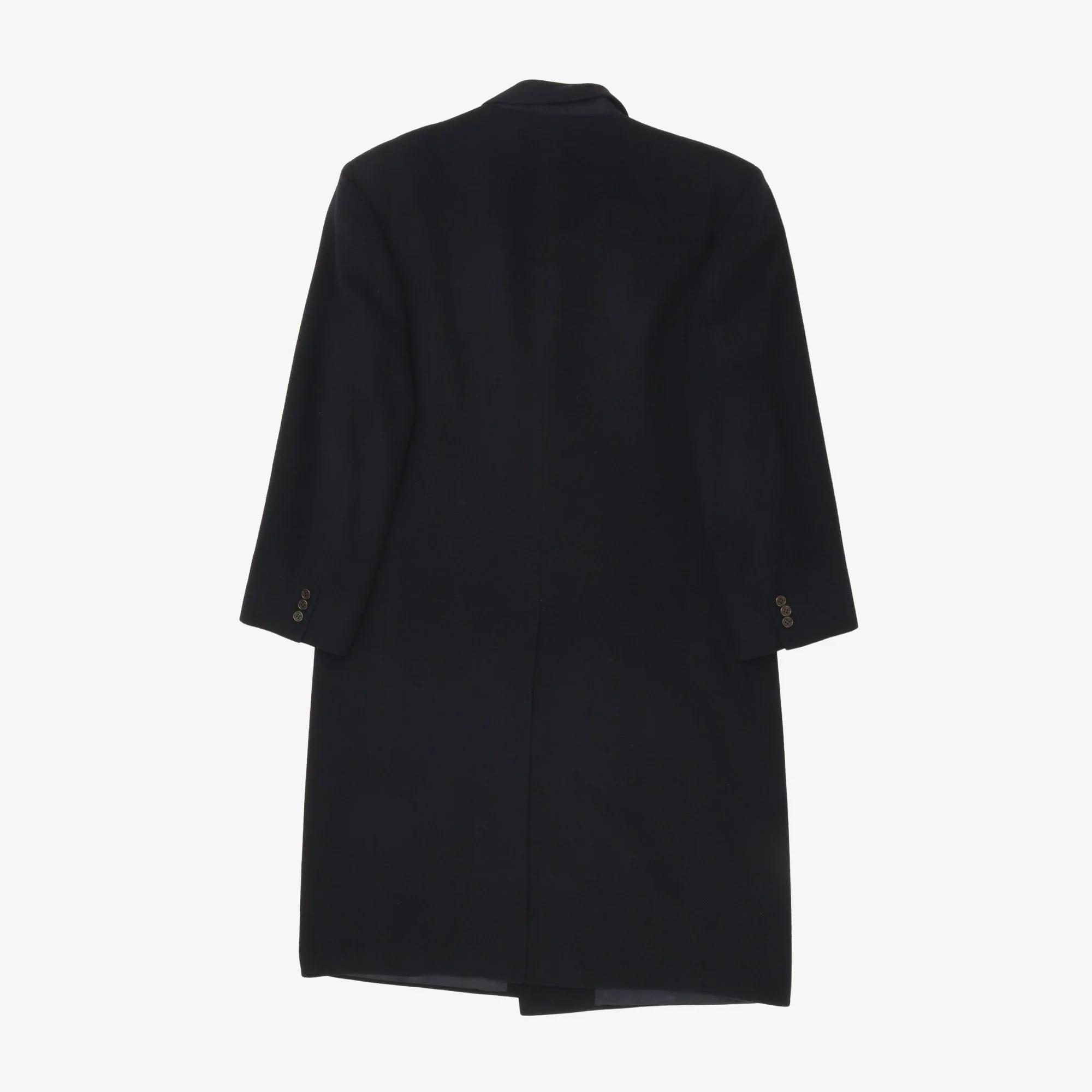 DB Cashmere Coat - Image 2